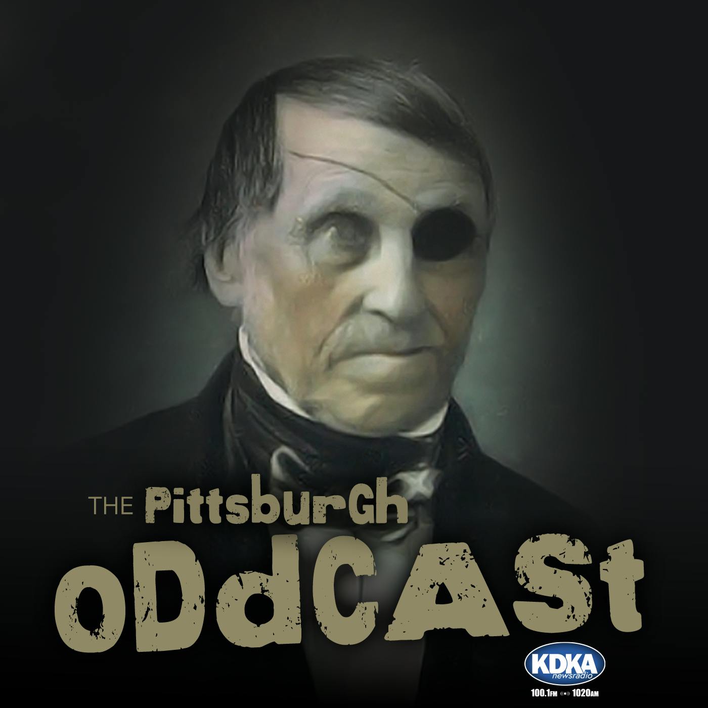 The Pittsburgh Oddcast