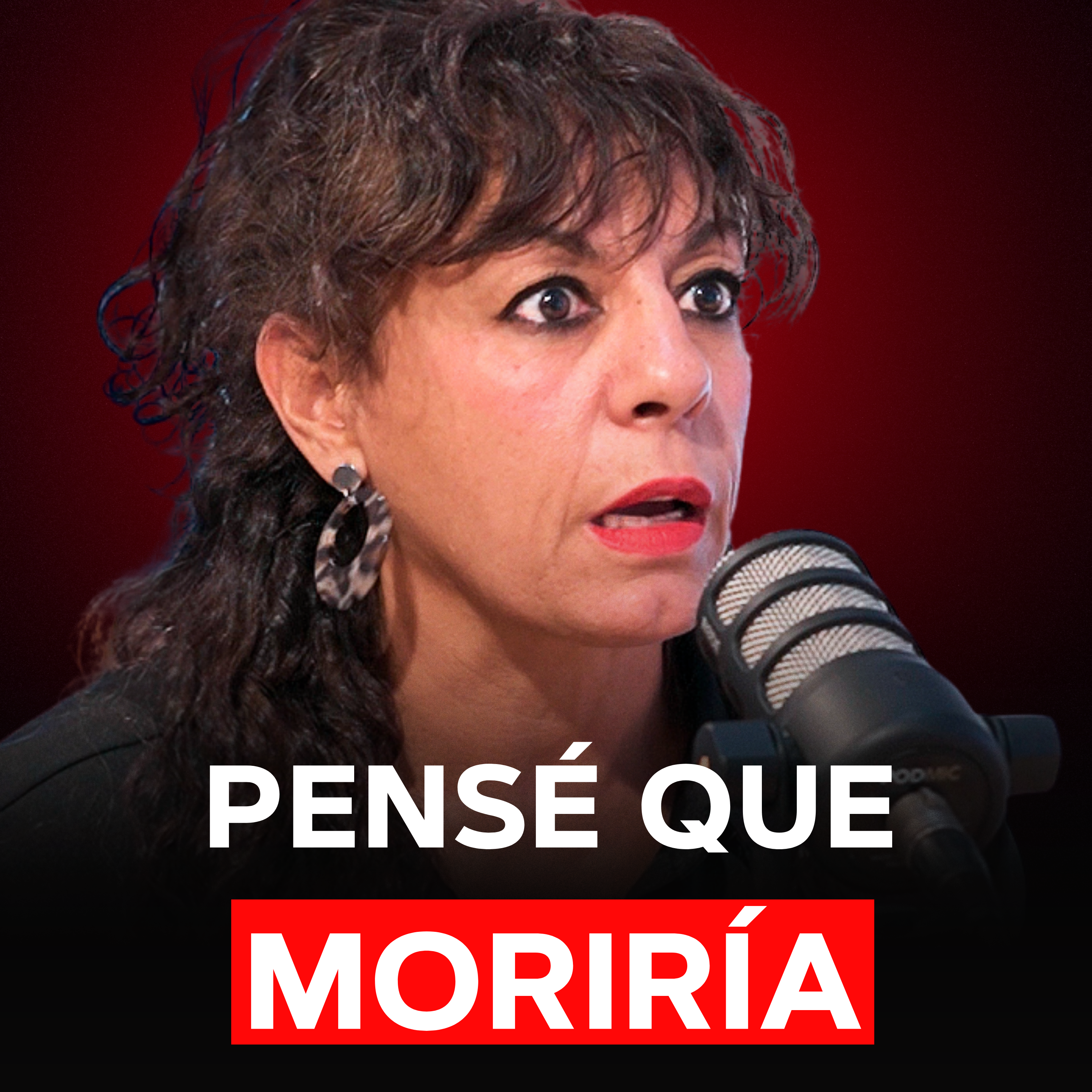 El CÁNCER me dejó en SHOCK y tuve MIEDO a VIVIR episode artwork