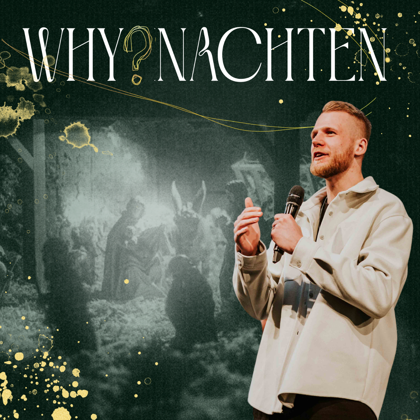 ICF Schwarzwald-Bodensee | Predigten