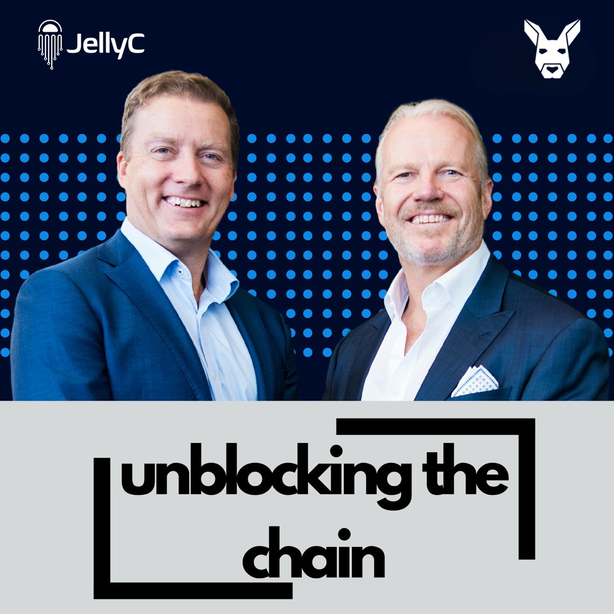 Unblocking The Chain