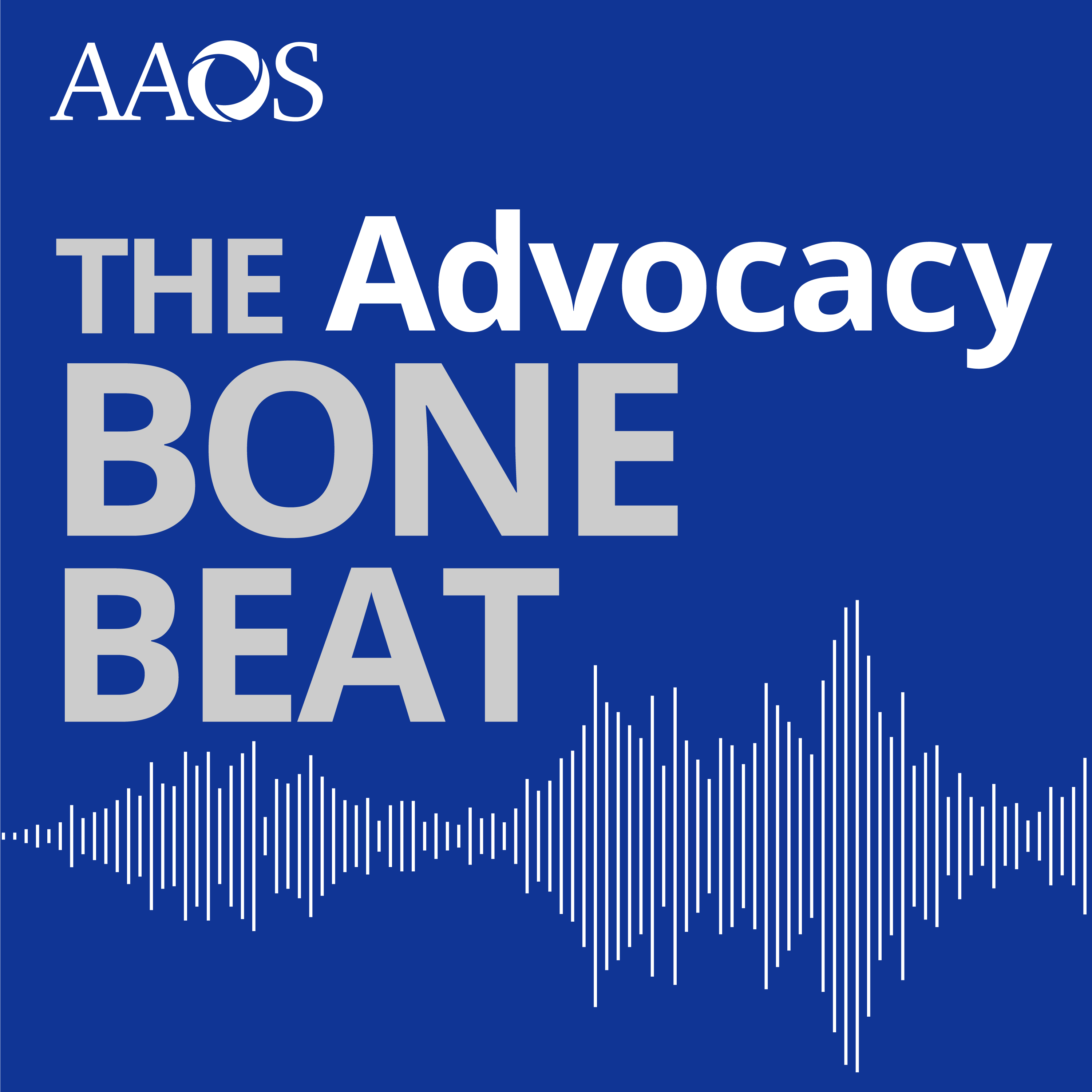 Special Episode: Resident Involvement in Advocacy