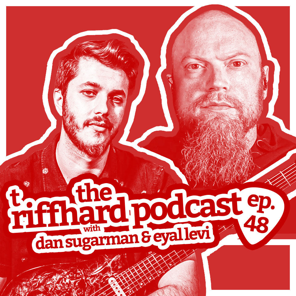 Dan Sugarman (Ice Nine Kills)