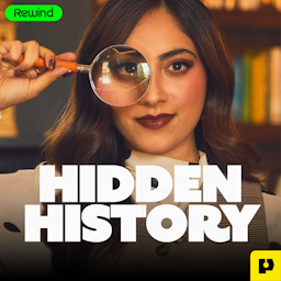 Hidden History with Dr. Harini Bhat