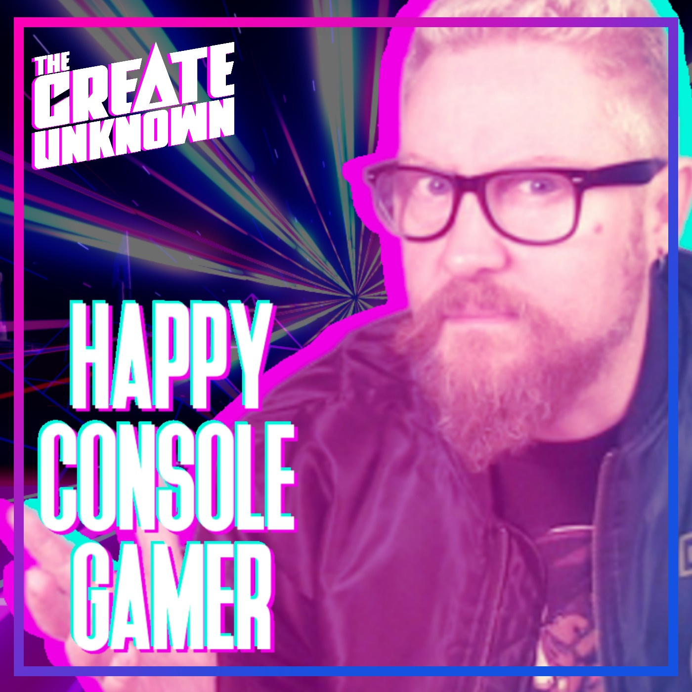 HappyConsoleGamer: A Founding Father of YouTube Gaming