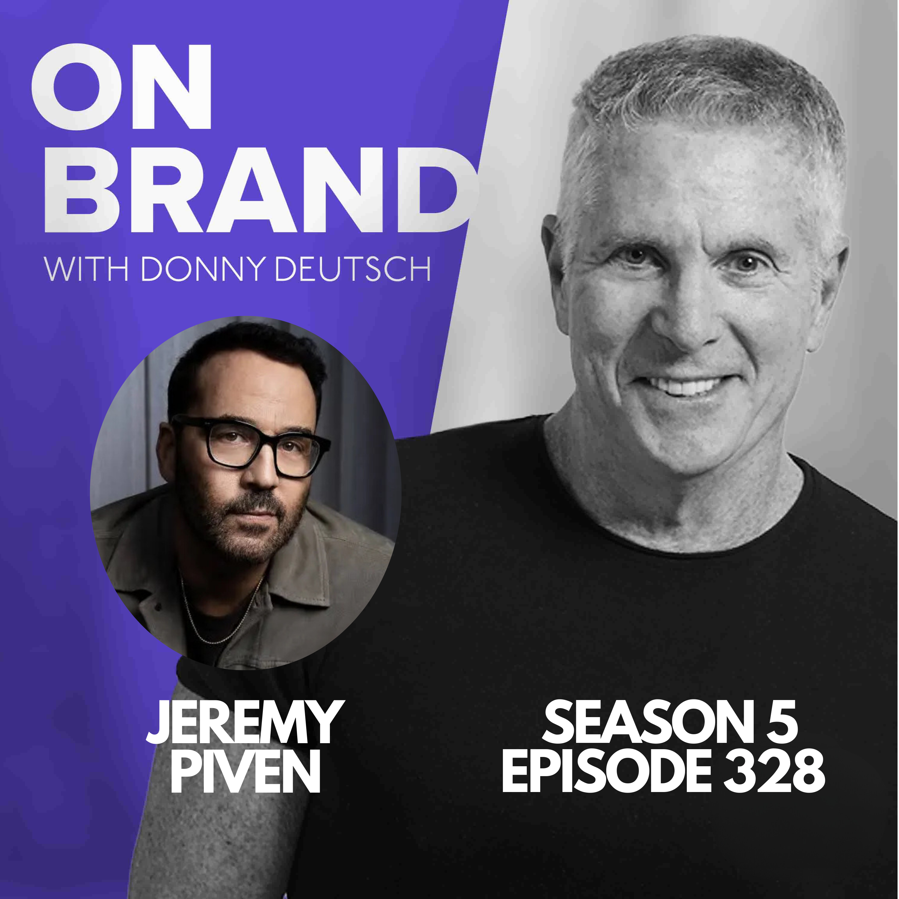 On Brand with Donny Deutsch