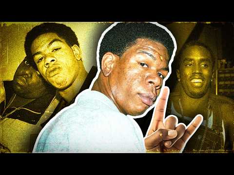 What Happened to Craig Mack? episode artwork