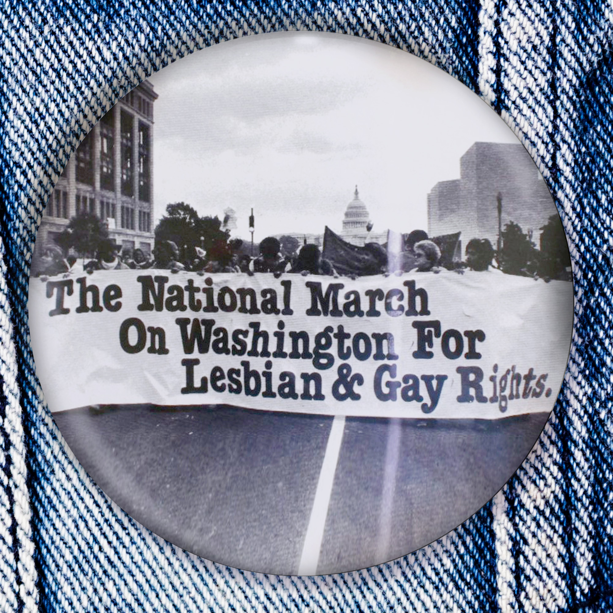 Coming of Age During the 1970s: Chapter 6: Marching On