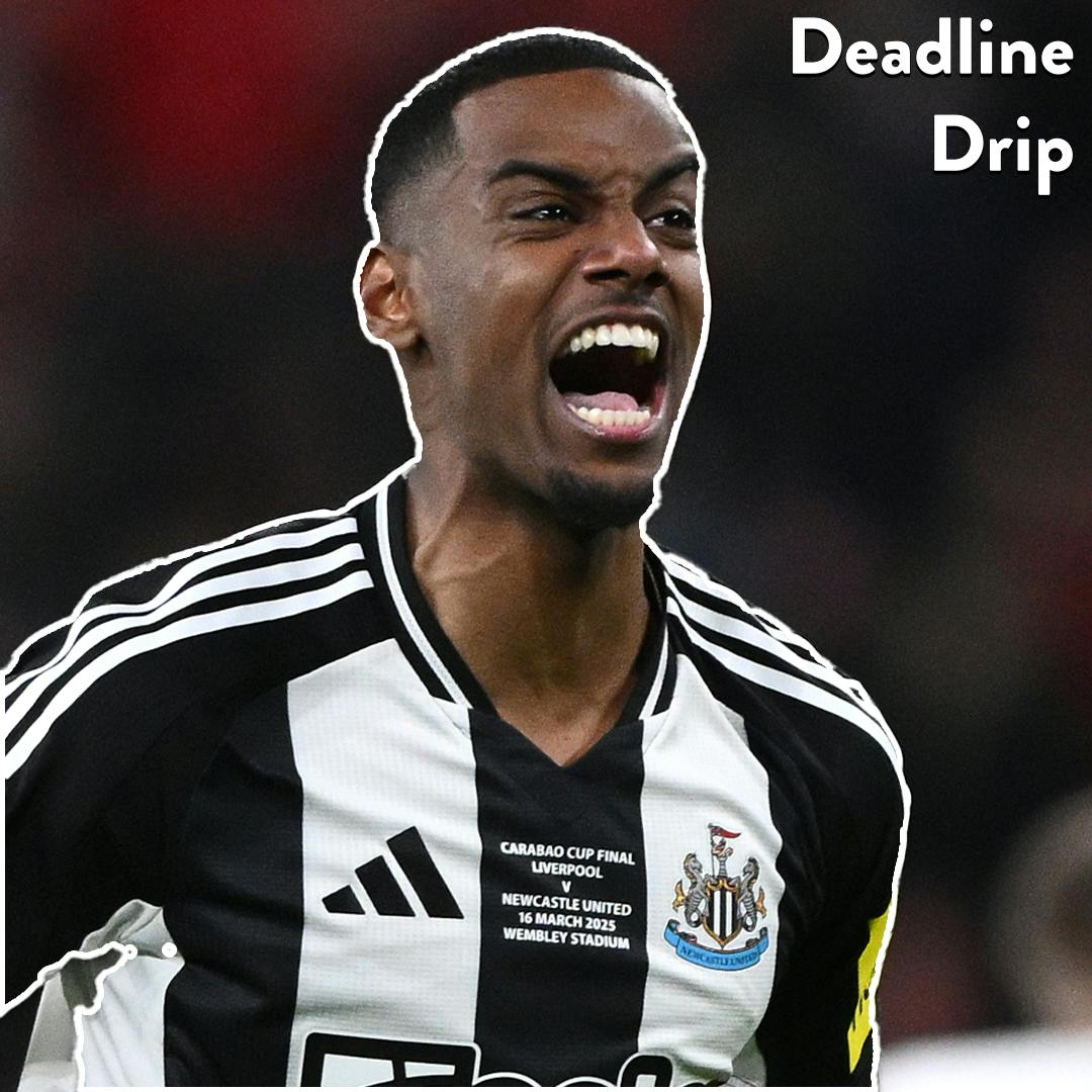 Alexander Isak’s £100M+ Transfer Race: Arsenal, Liverpool & Barcelona Battle for Newcastle’s Star Alexander Isak’s £100M+ Transfer Race: Arsenal, Liverpool & Barcelona Battle for Newcastle’s Star