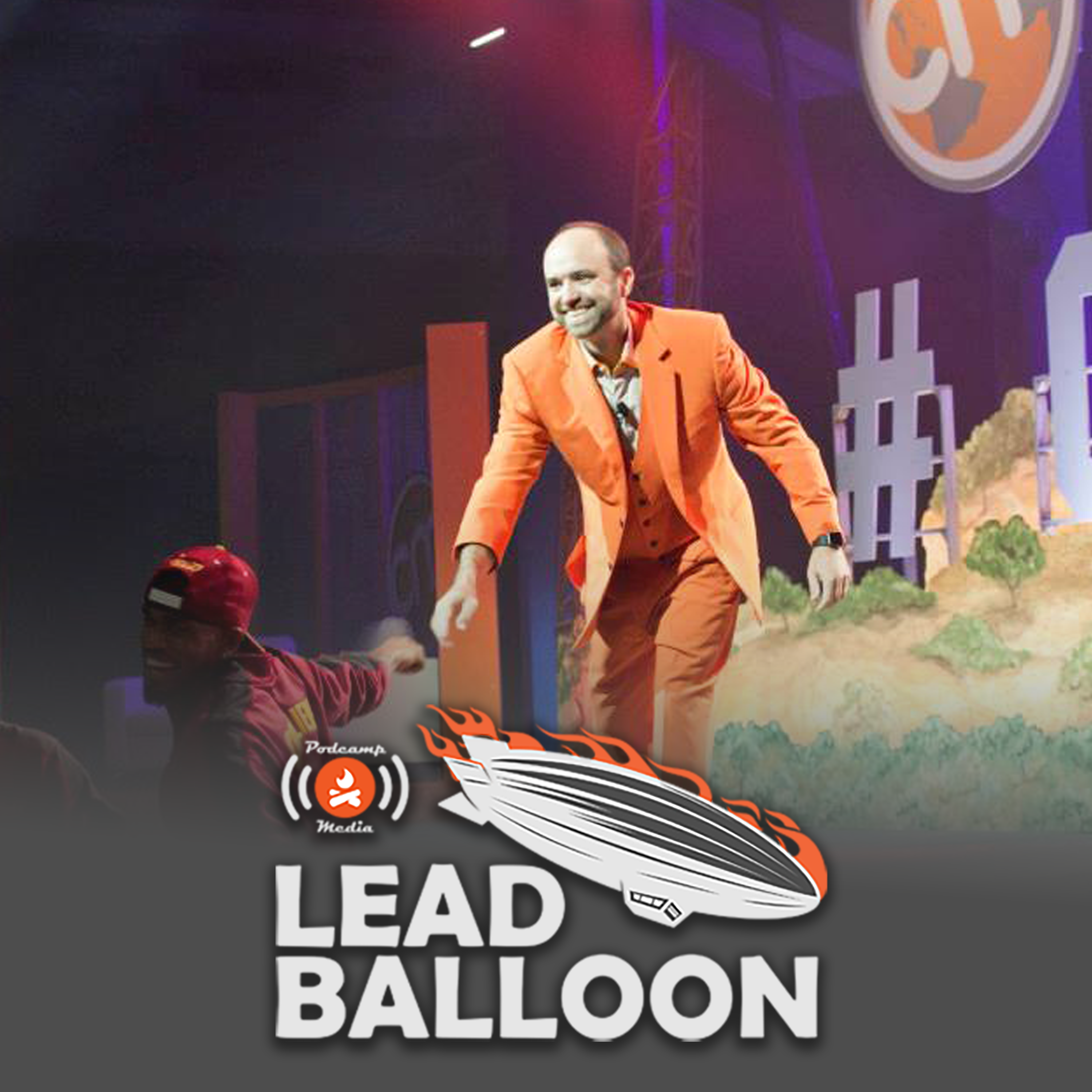 Lead Balloon - Marketing, Public Relations and Strategic Communications Stories