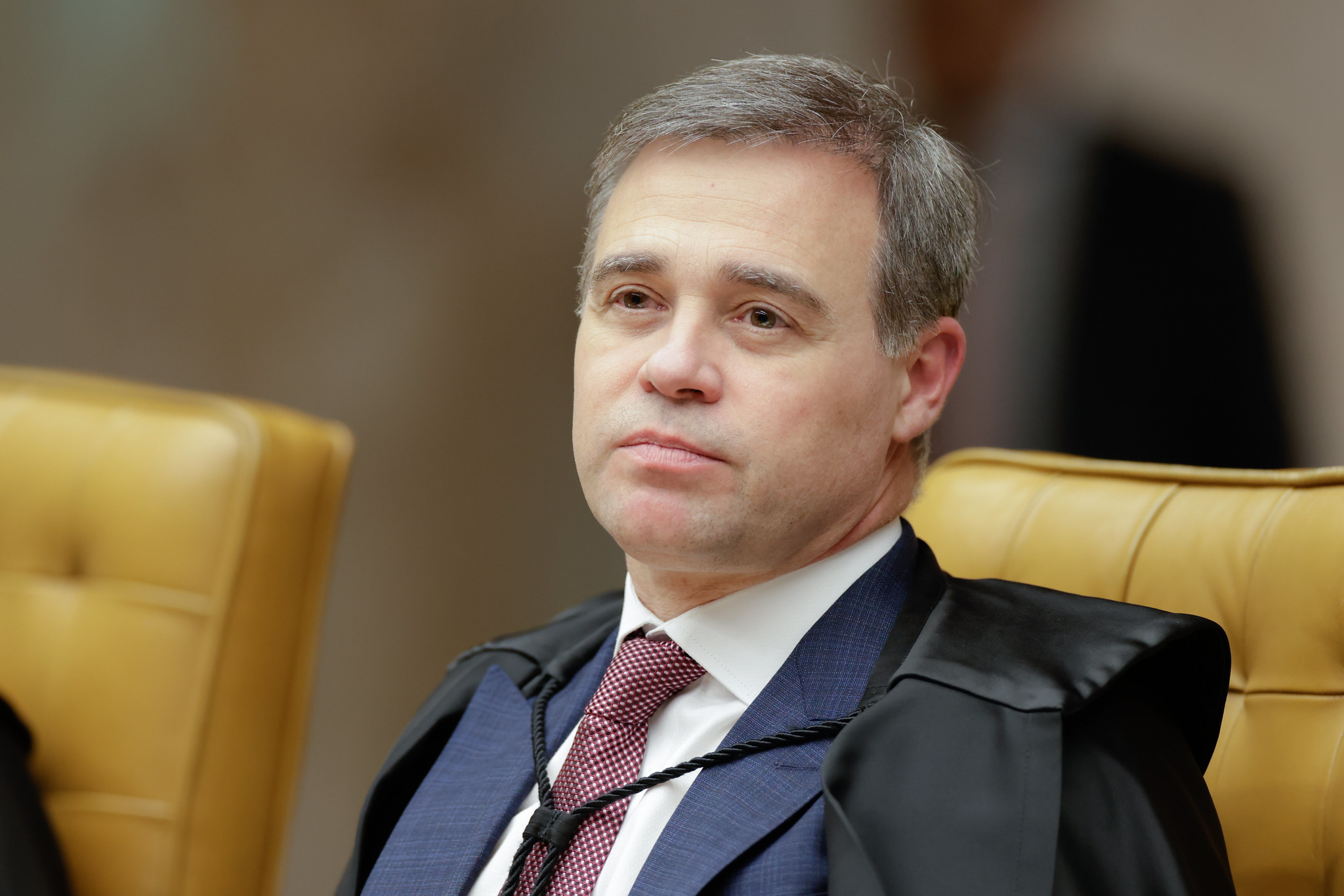 Mendonça deve receber novo advogado de Vorcaro para reunião episode artwork