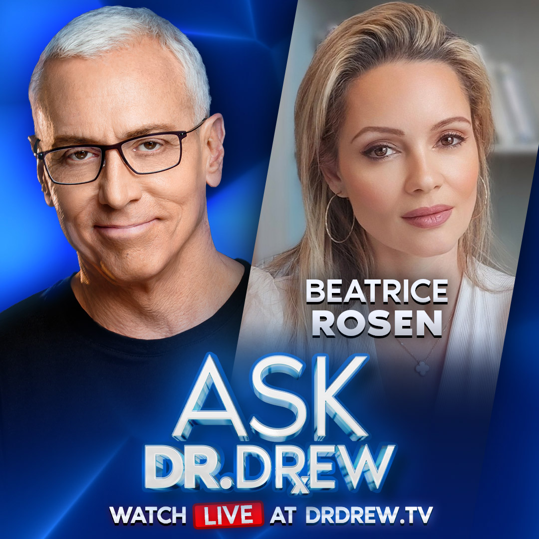 Beatrice Rosen on France: Woke Politics Pioneers Now REJECT Le Wokisme… WTF Changed? – Ask Dr. Drew – Ep 453