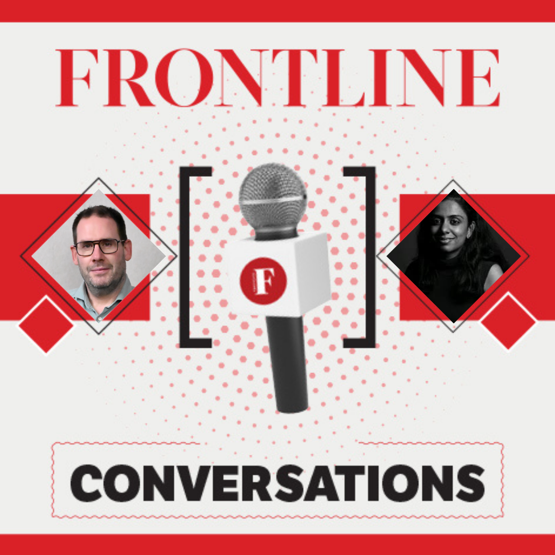 Why we can’t control trust: Professor Thomas Müller on media, AI, & love in modern society