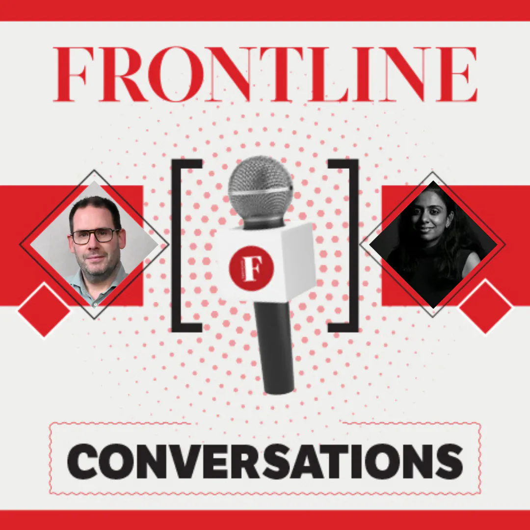 Why we can’t control trust: Professor Thomas Müller on media, AI, & love in modern society Why we can’t control trust: Professor Thomas Müller on media, AI, & love in modern society