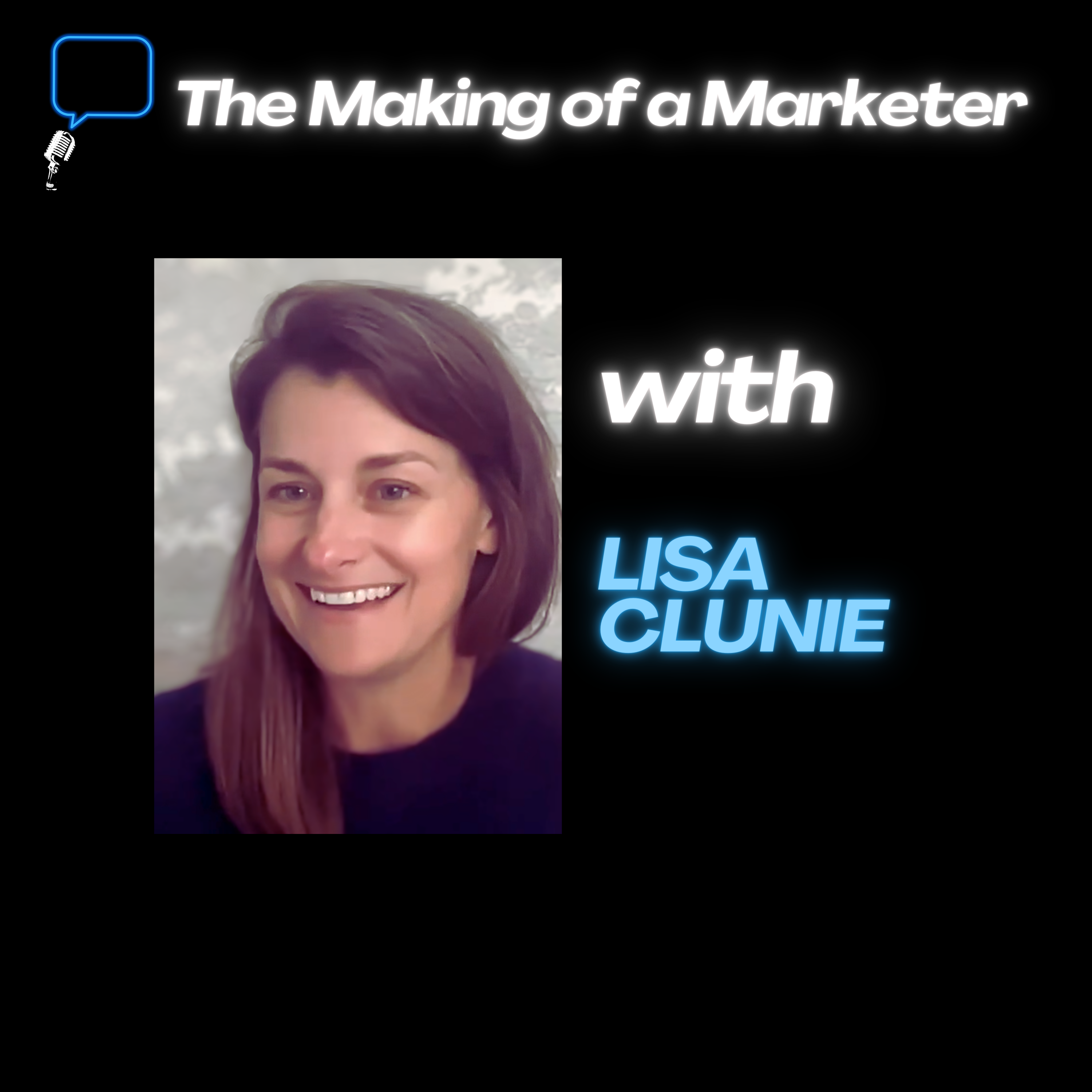 The Making of a Marketer – Finding Your Brand Voice in 2024