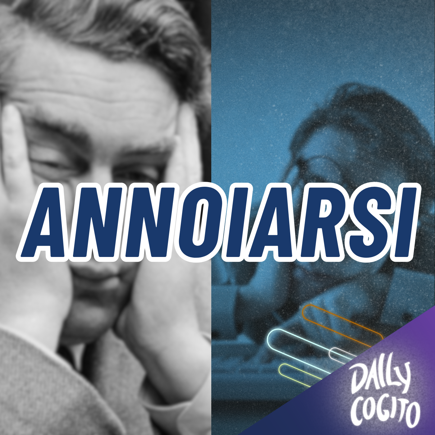 Come la NOIA può migliorarti la VITA