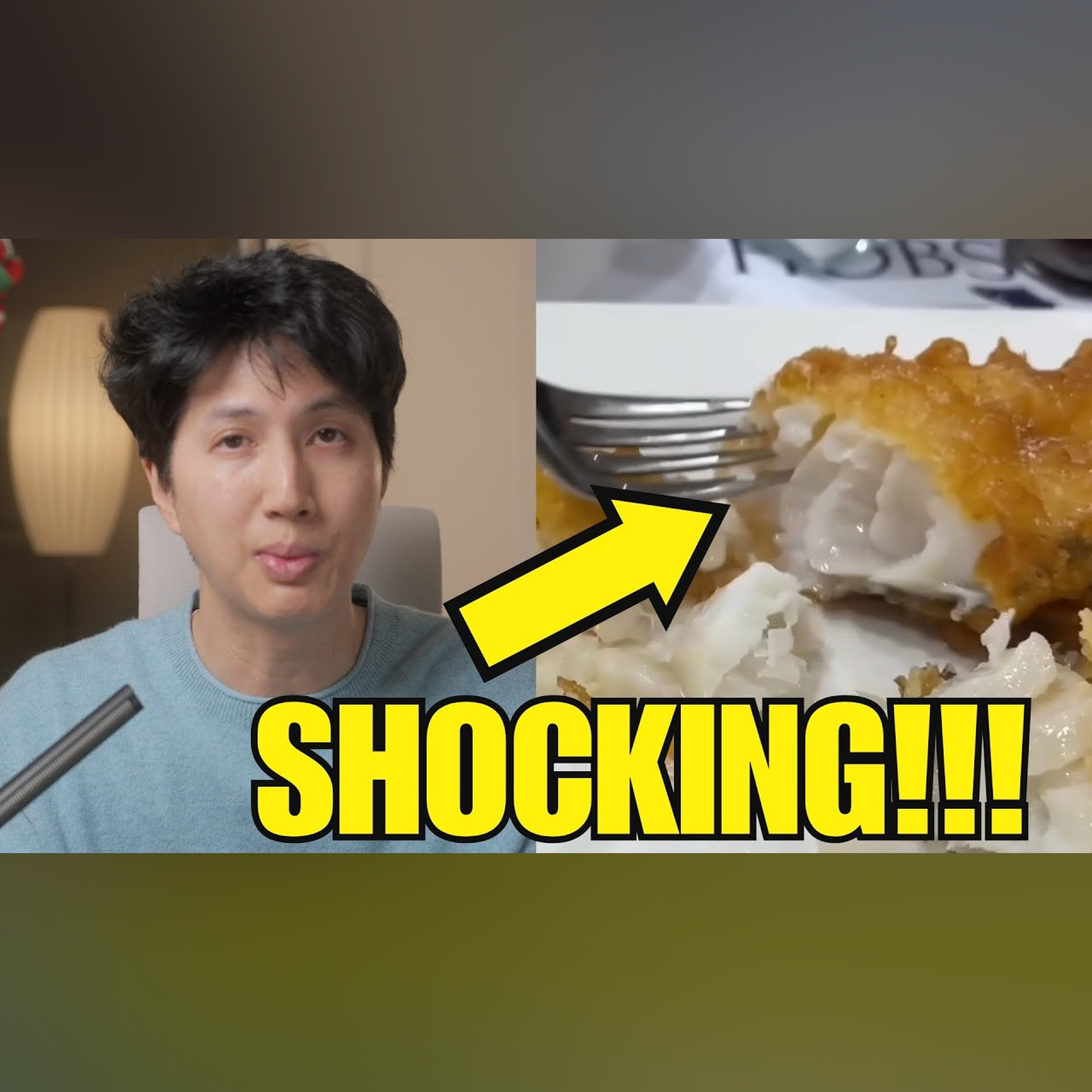SHOCKING inflation left me speechless episode artwork