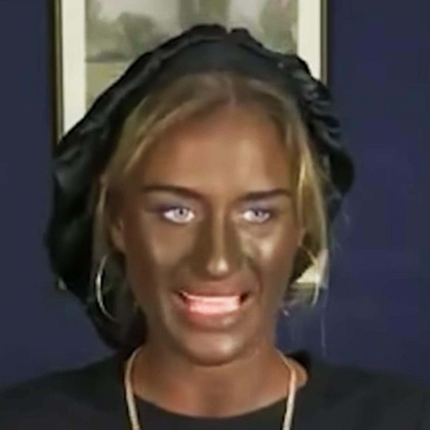 Another Halloween, Another Year of Blackface