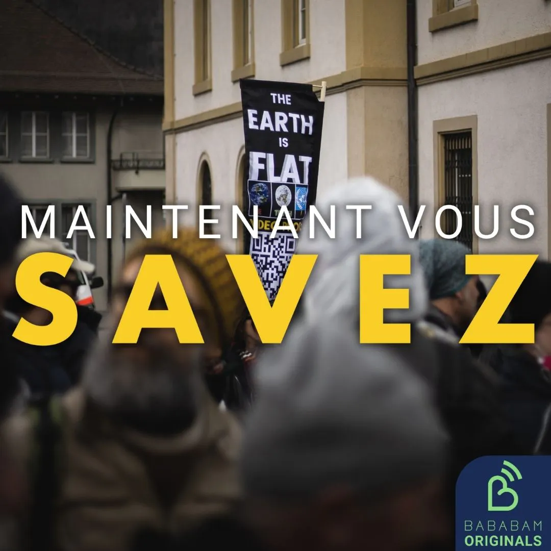 Pourquoi les théories complotistes sont-elles de plus en plus populaires ?