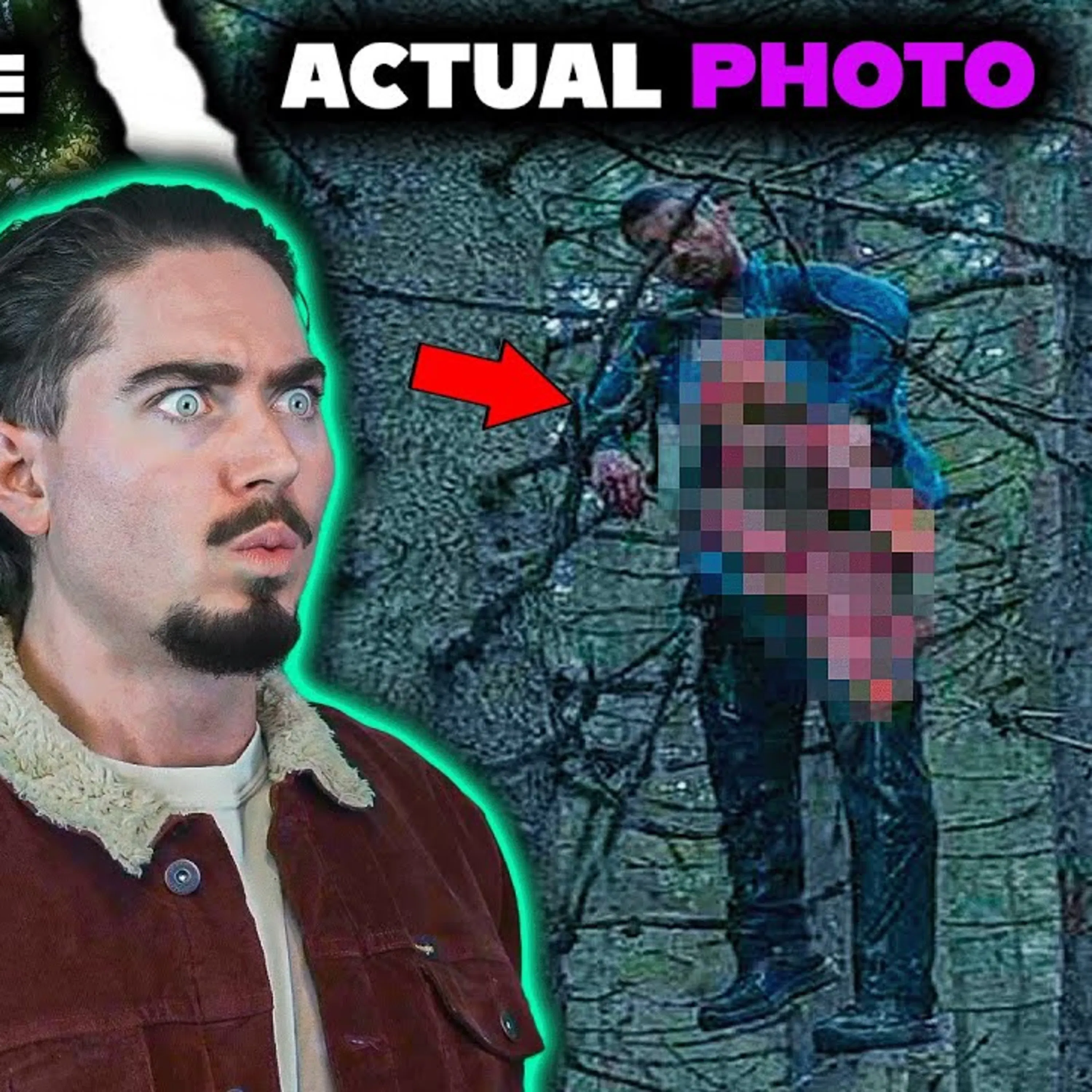 What Happened in This Rural Michigan Town Still GIVE ME NIGHTMARES…. episode artwork