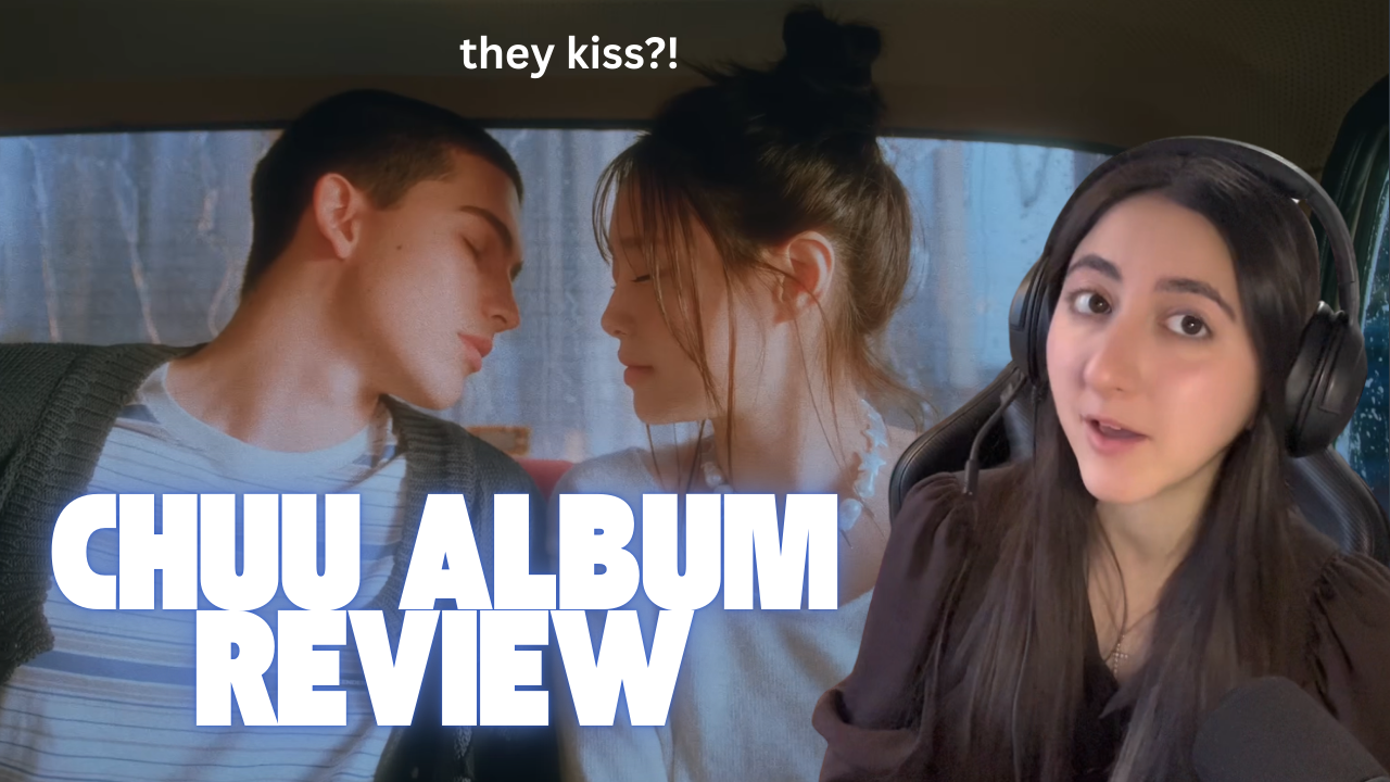 XO, My Cyberlove by Chuu MV & Full Album Reaction + Review