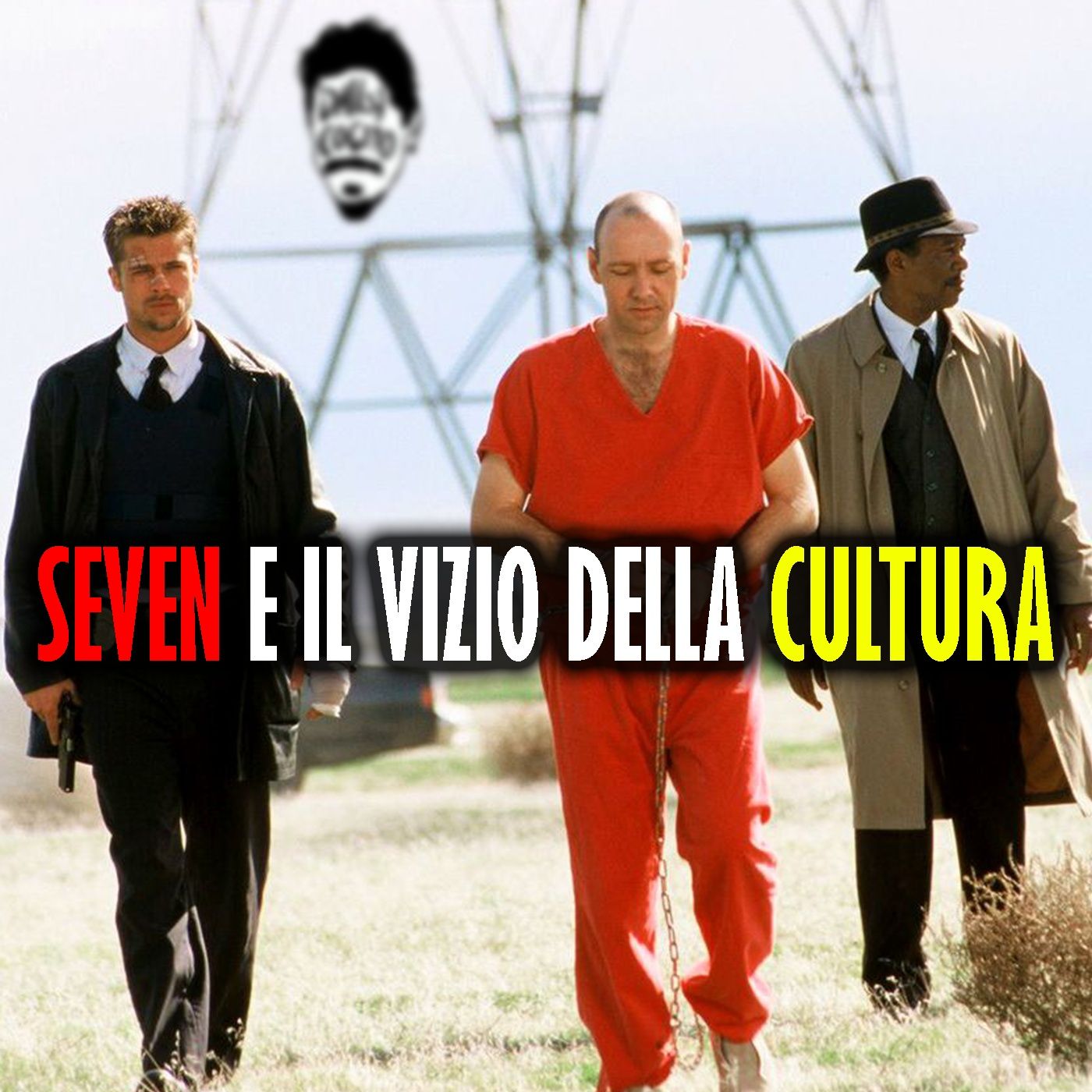 La Filosofia di SEVEN: Dante, Dostoevskij e la Cultura