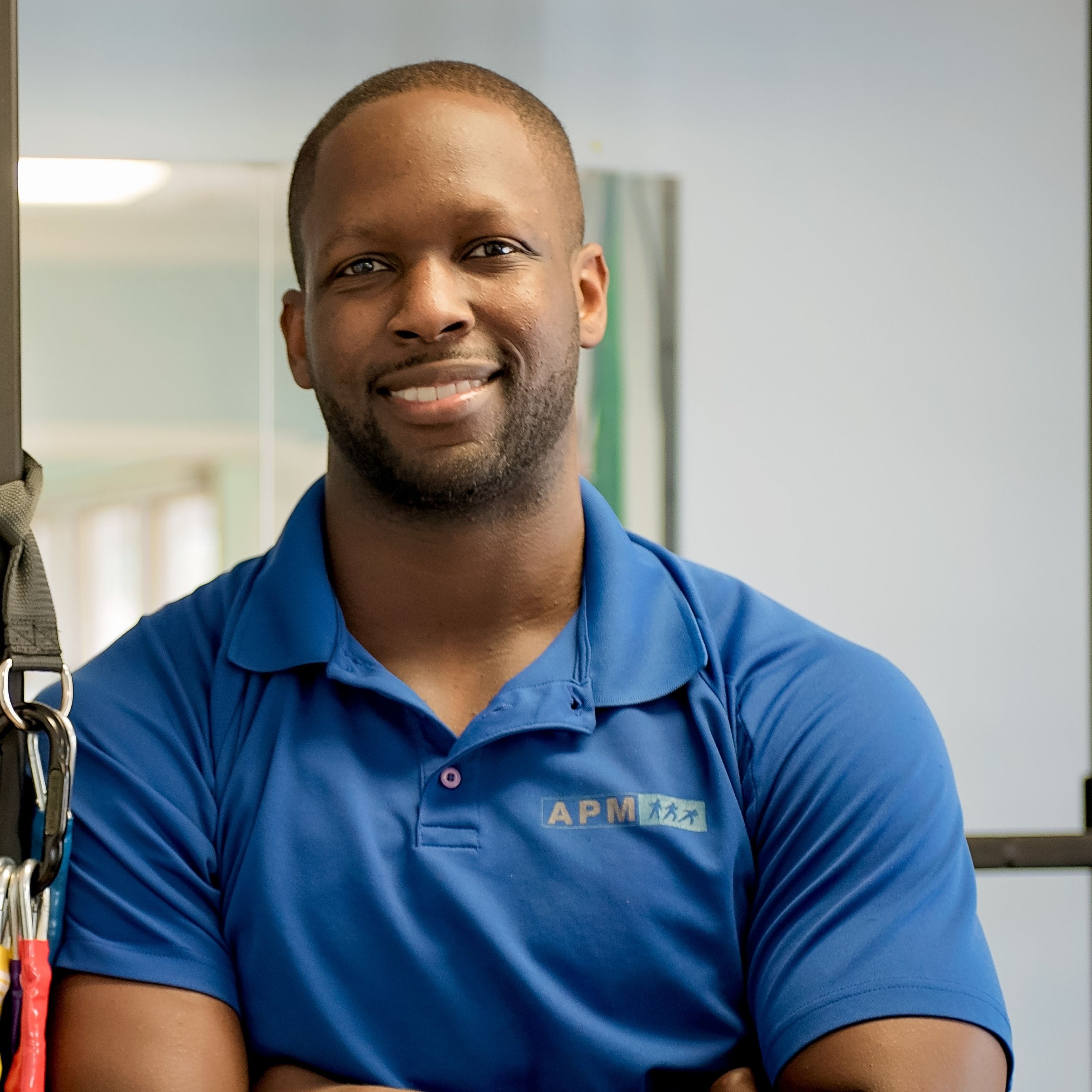 Living Well While Living