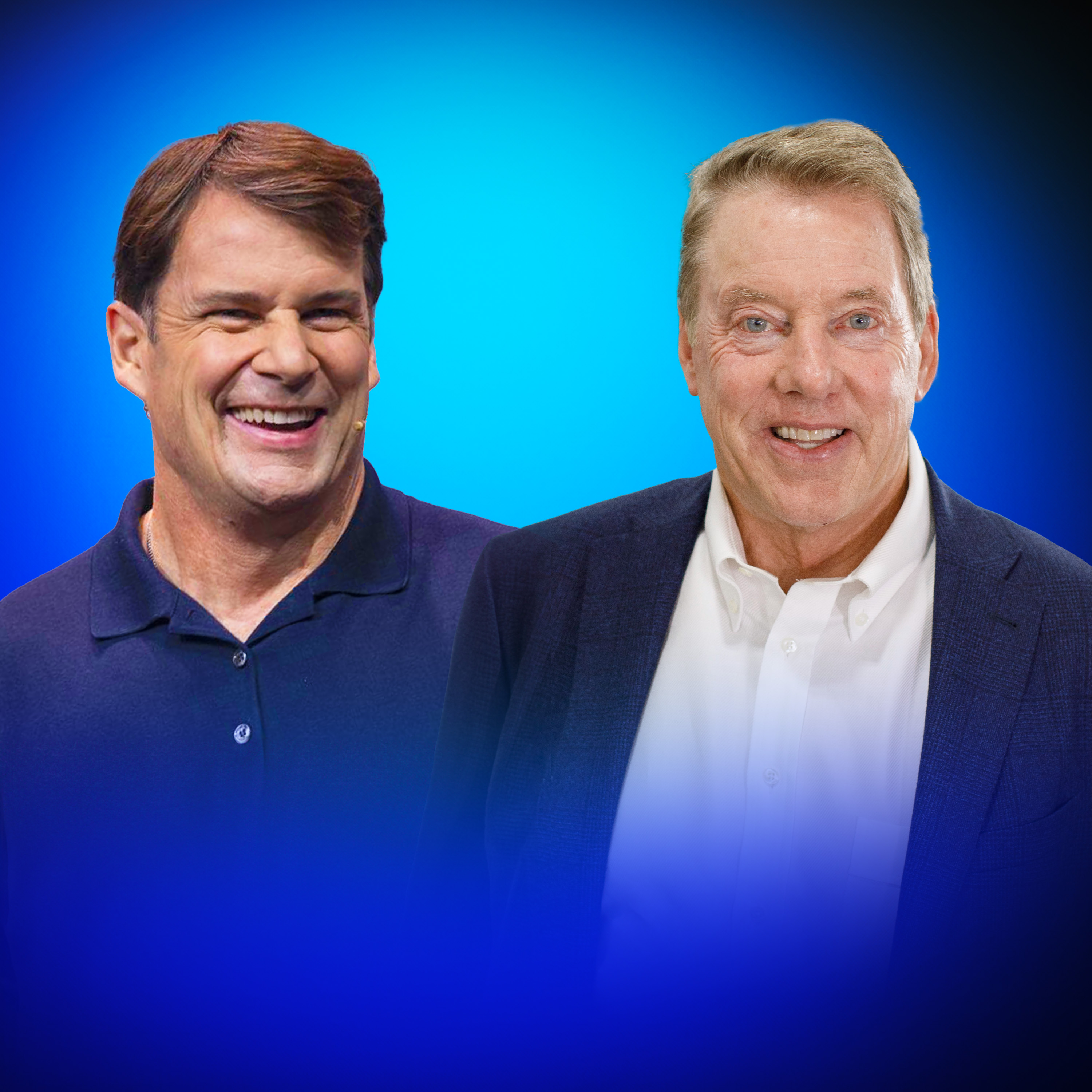 Bill Ford | Creating ‘the Ford of the Future’