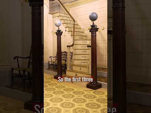 What Do The Masonic Stairs Represent? episode artwork