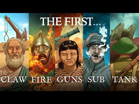 History\'s Living Voices: The Past, Told by Those Who Lived It