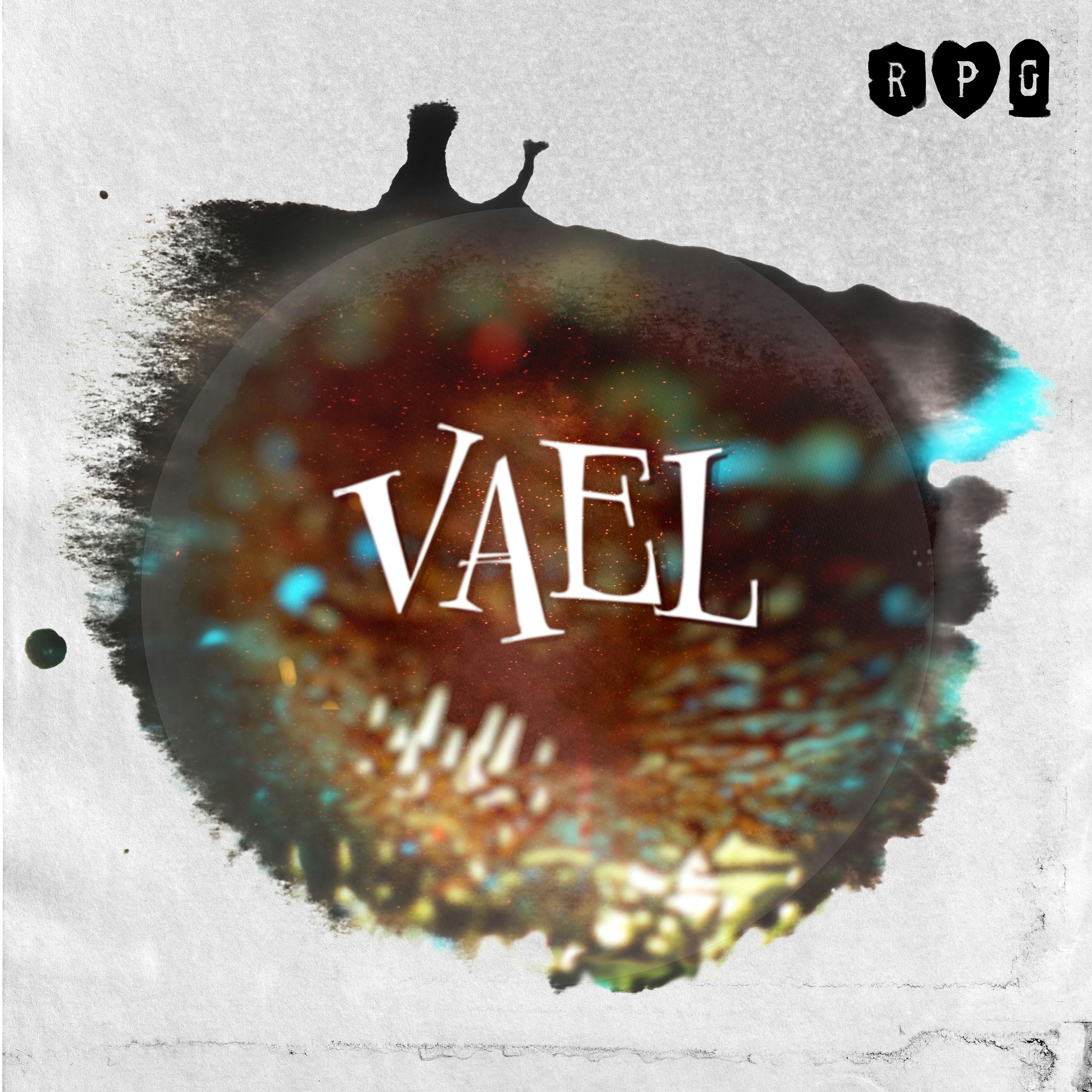 Vael :: Answers in the Ivy Lanes