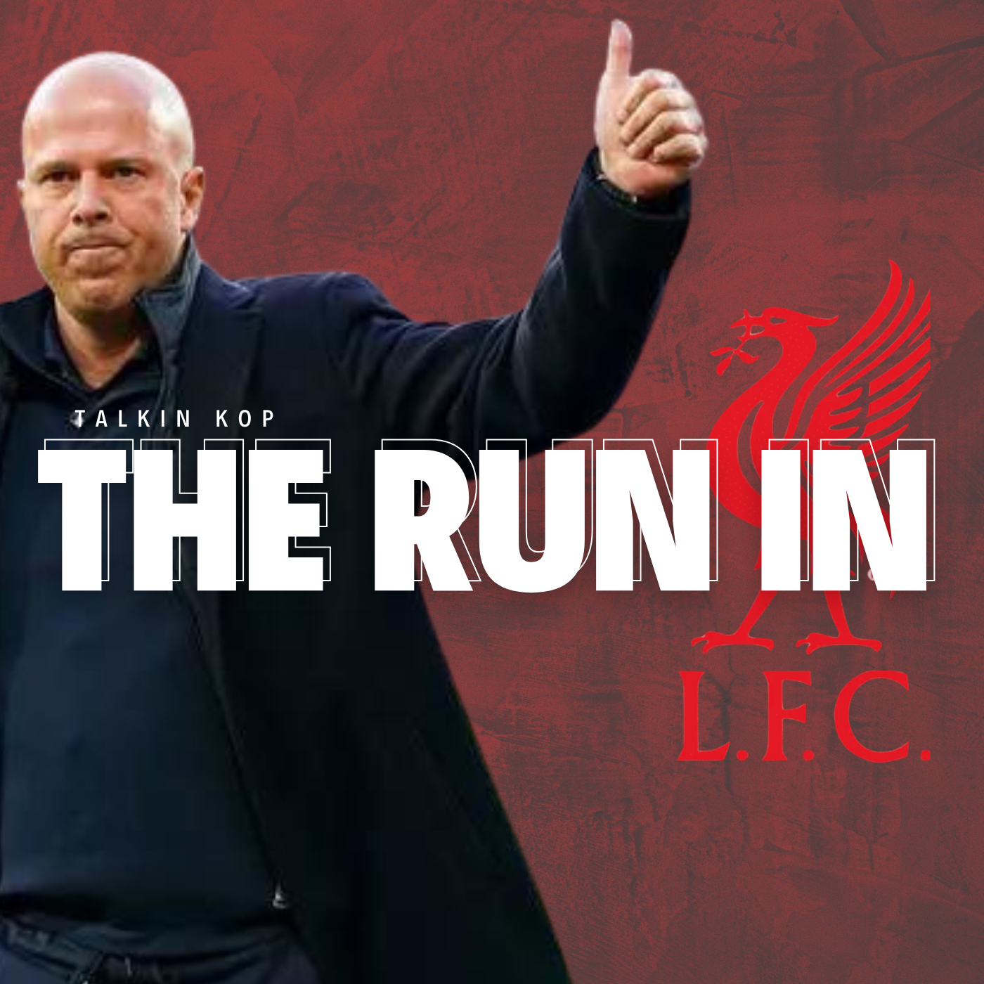 The Run In | 9 Games To Go In The Premier League episode artwork