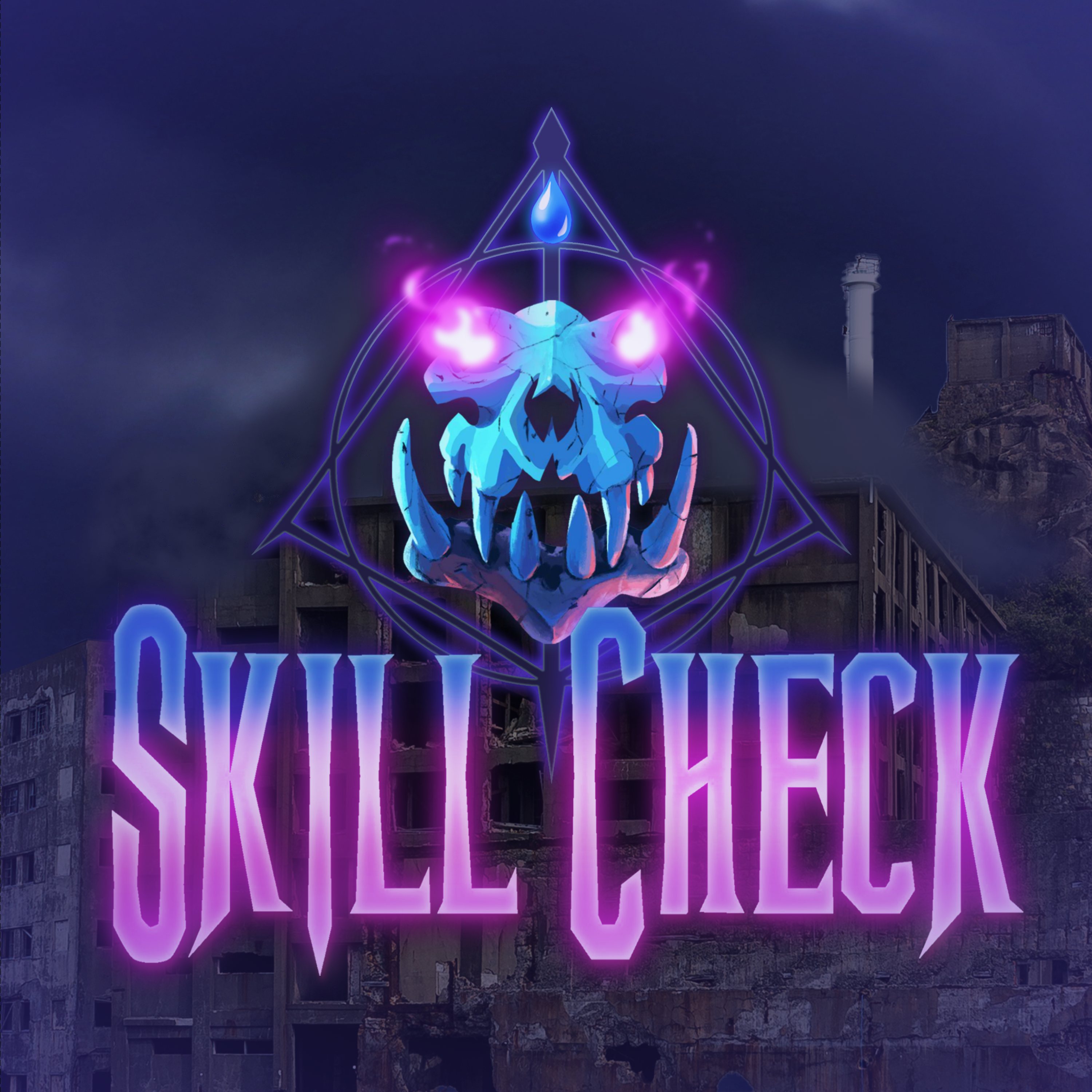 Split The Party | S3E11