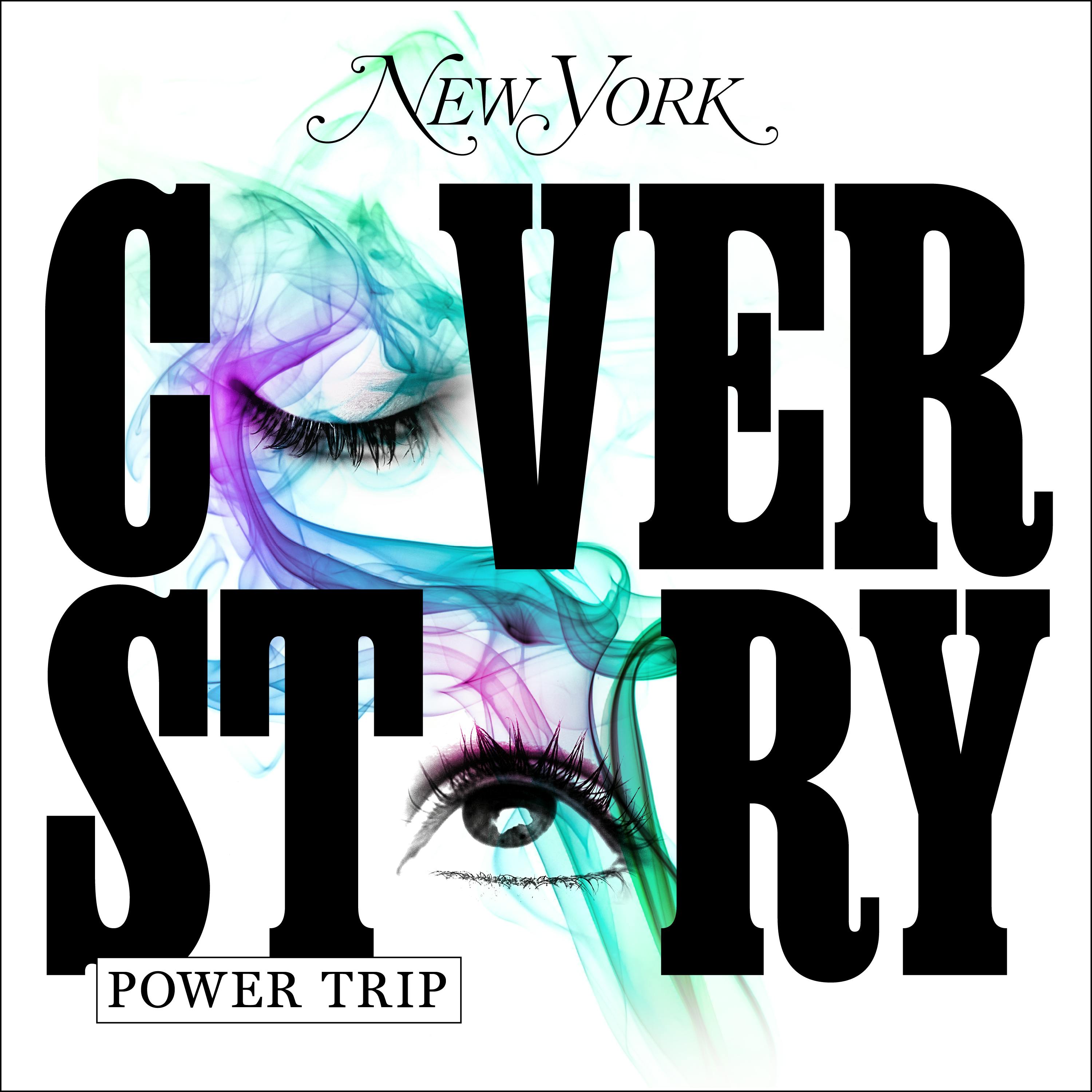 New Podcast 'Power Trip' on Underbelly of Psychedelics