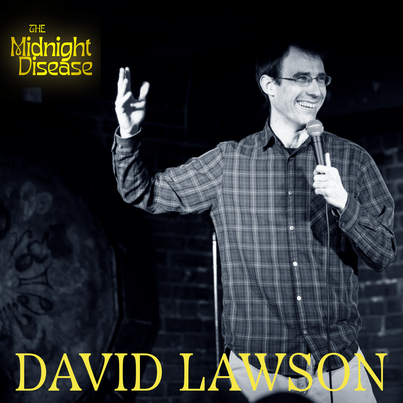 The Midnight Disease