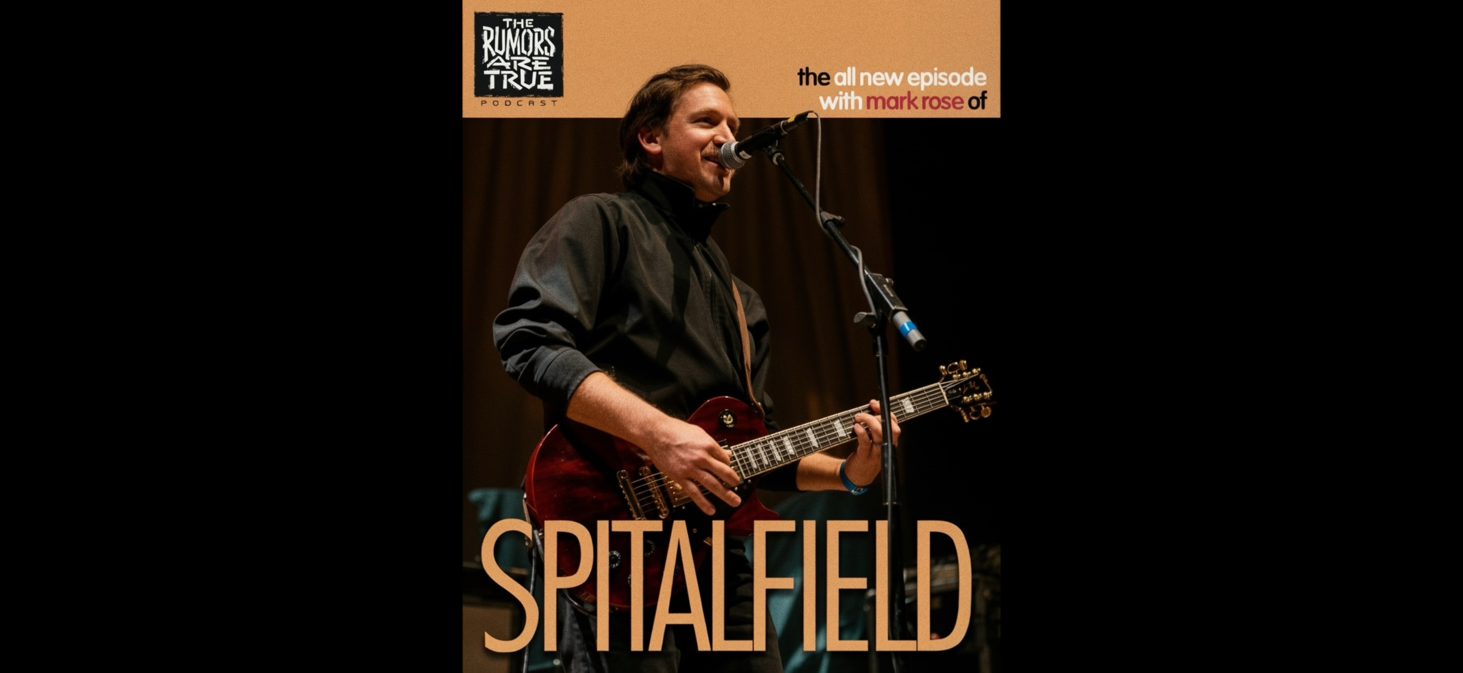 Mark Rose (Spitalfield)