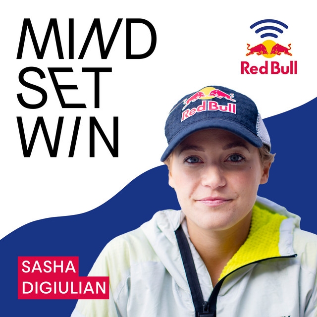 Sasha DiGiulian (Part B) - Learn to use breathing to control your nerves!