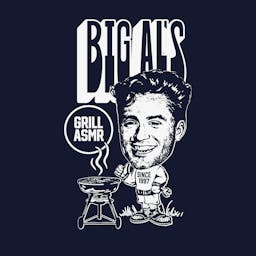 Big Al’s Grill ASMR