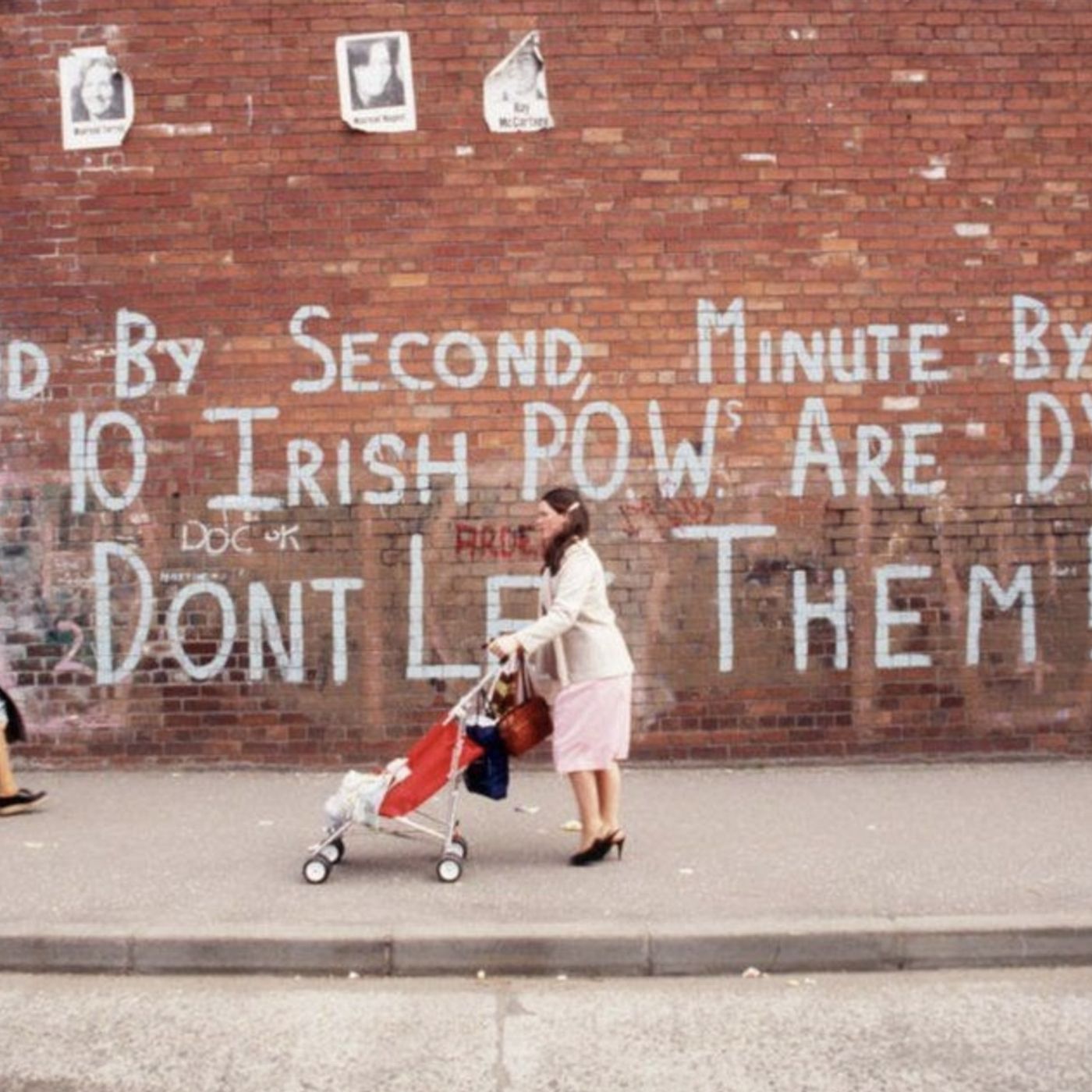 The 1981 Hunger Strike: Part Two