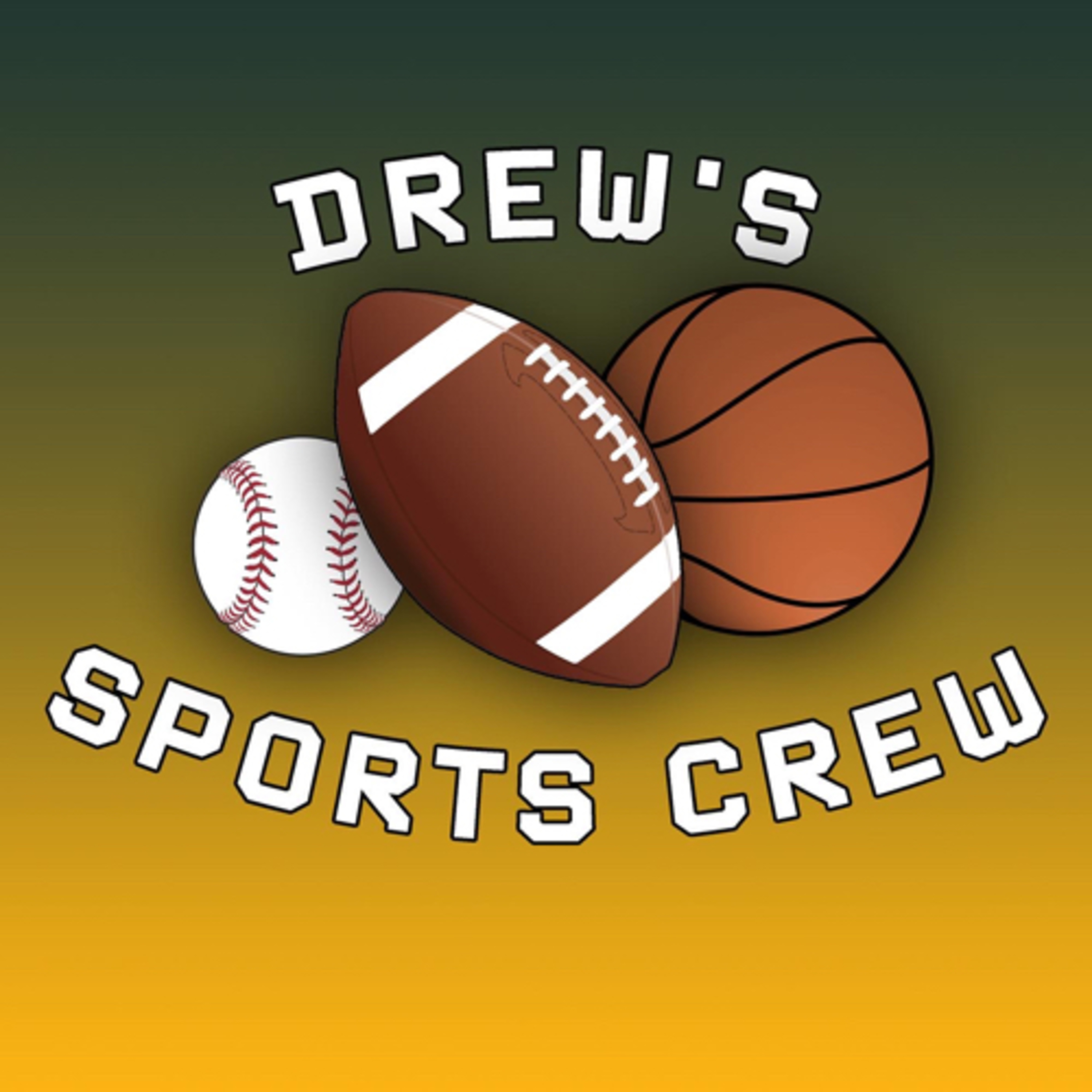 Drew’s Basketball Crew- Episode 3 (NBA DFS FOR 11-1-22) episode artwork