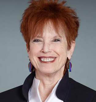 DLG274 Highly accomplished scientist and professor, Dr. Judith Zelikoff, illuminates the challenges of being a woman in her field. episode artwork
