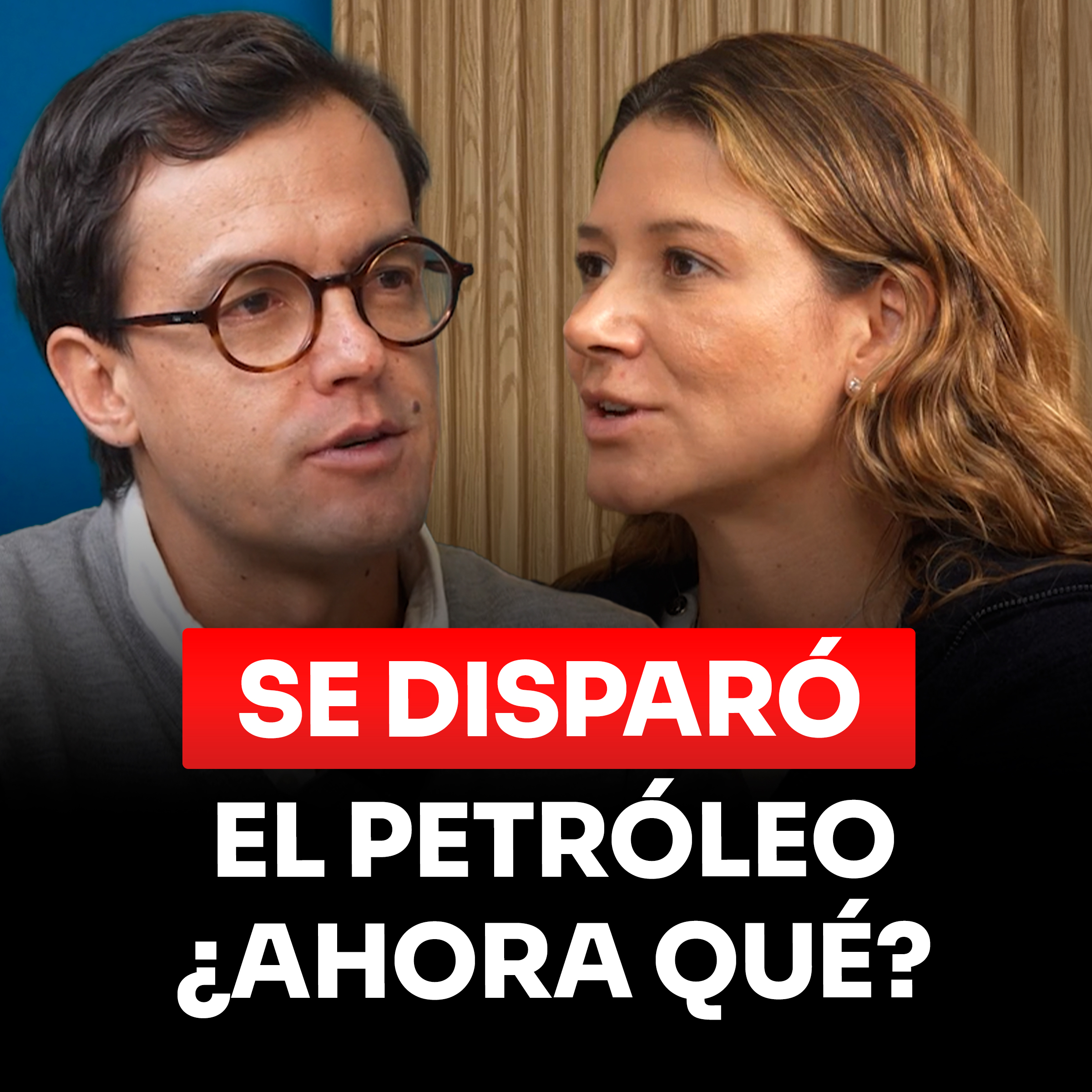 Se Desploma la Bolsa por la Guerra en Irán, Esto es lo que Debes Hacer con Tu Dinero