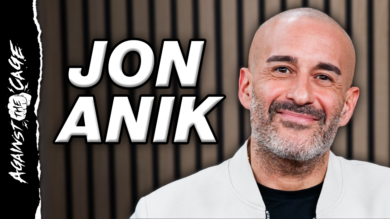 Jon Anik Previews UFC 324, 325, White House & Kayla Harrison Injury | Against the Cage
