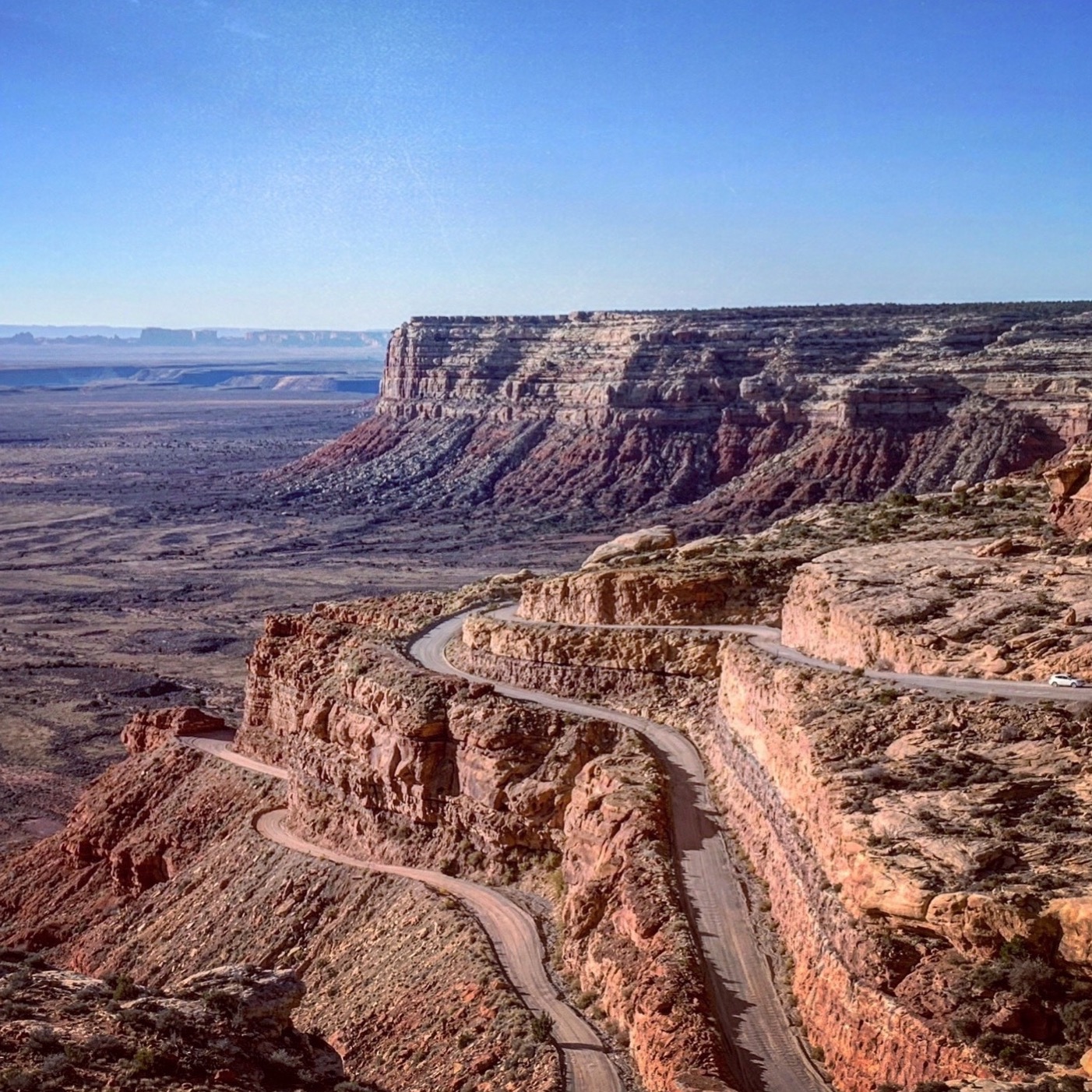 #11: Beyond Utah’s Mighty Five National Parks