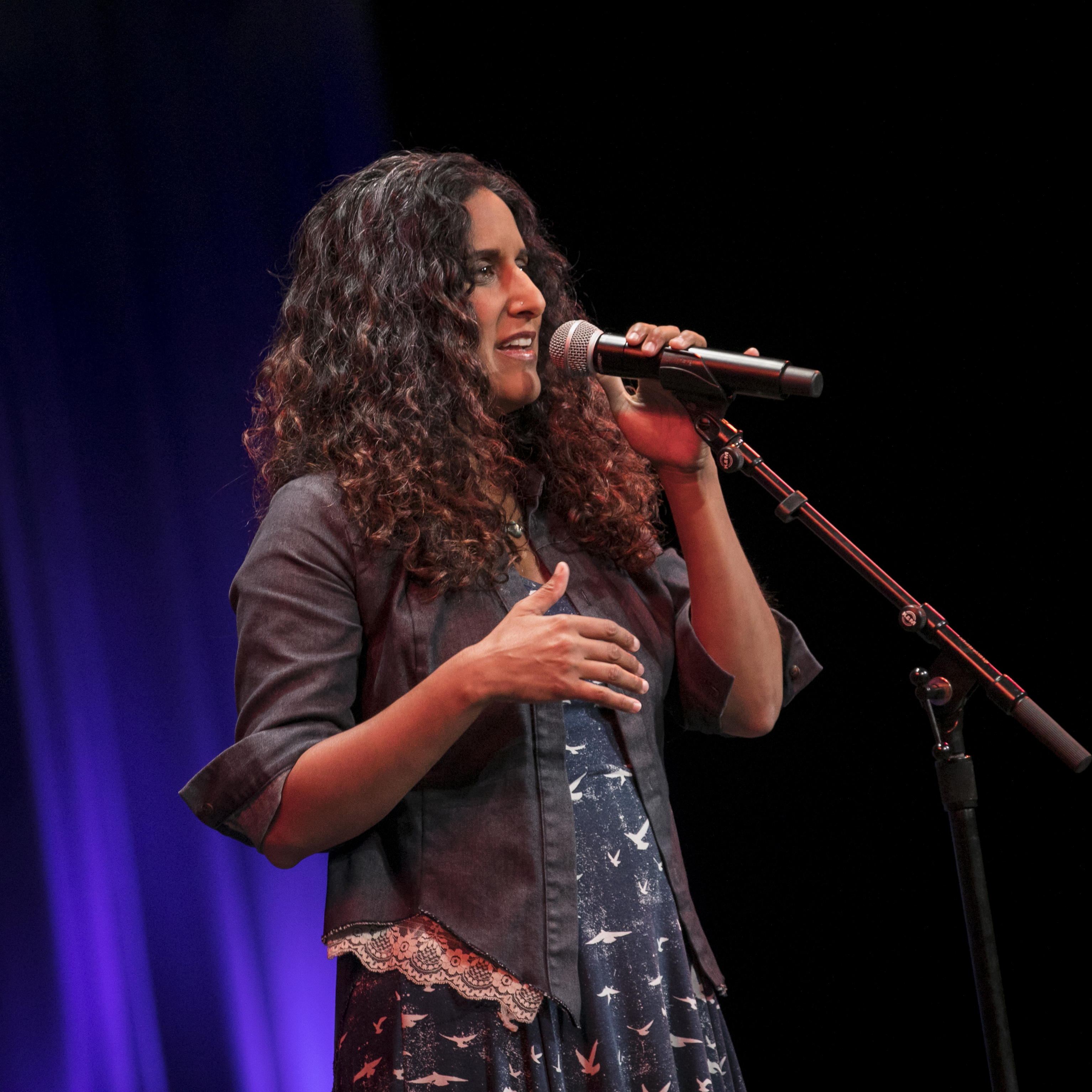 Social Medicine: Restoring Public Health by Changing Society | Dr. Rupa Marya