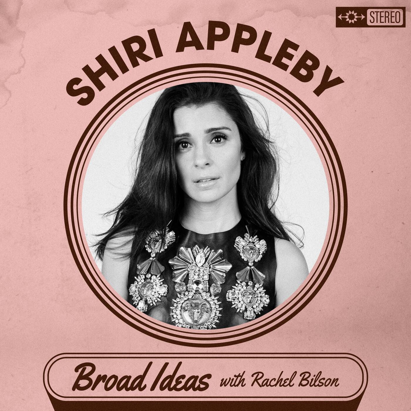 Shiri Appleby on Unreal, Roswell, and Fight to be a Female Director