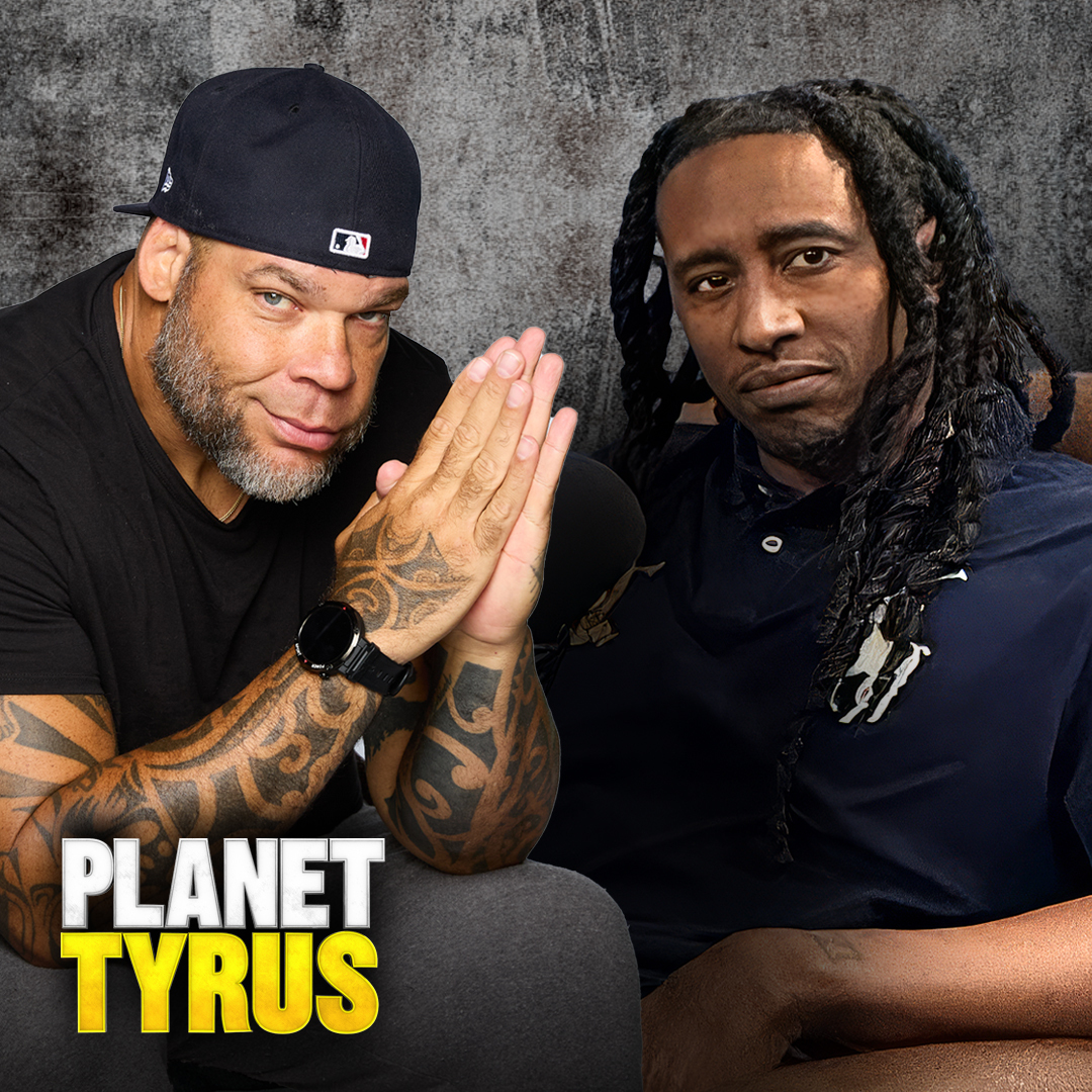 Planet Tyrus