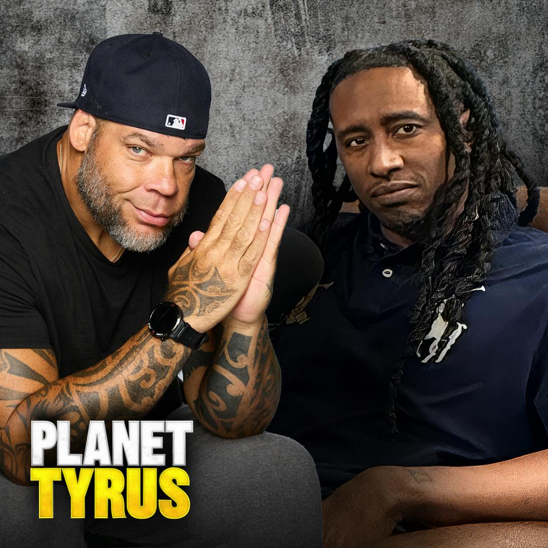 Hotep Jesus: Hustle, Freedom & Self-Made Success | Planet Tyrus Hotep Jesus: Hustle, Freedom & Self-Made Success | Planet Tyrus