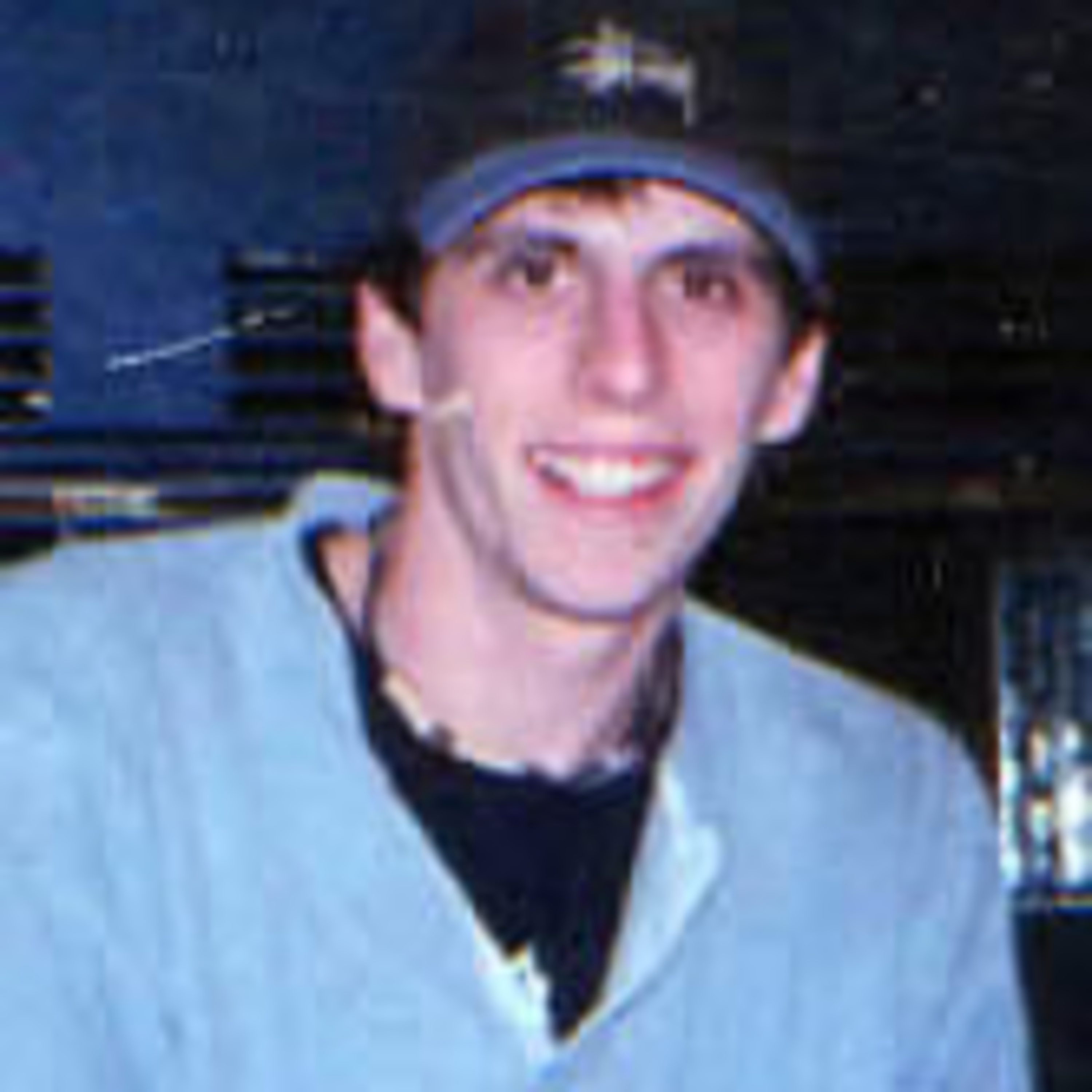 172 // Dean Webster - Part 1