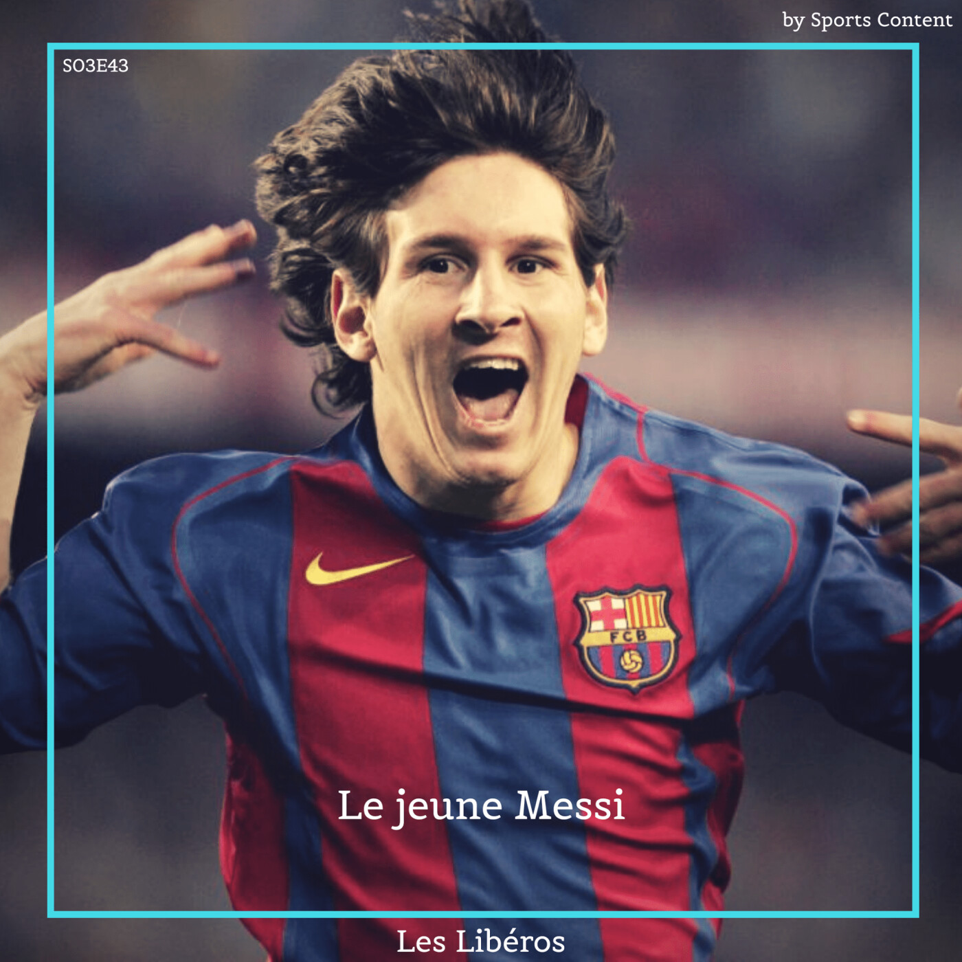 Lionel Messi : aux origines de son irrésistible ascension