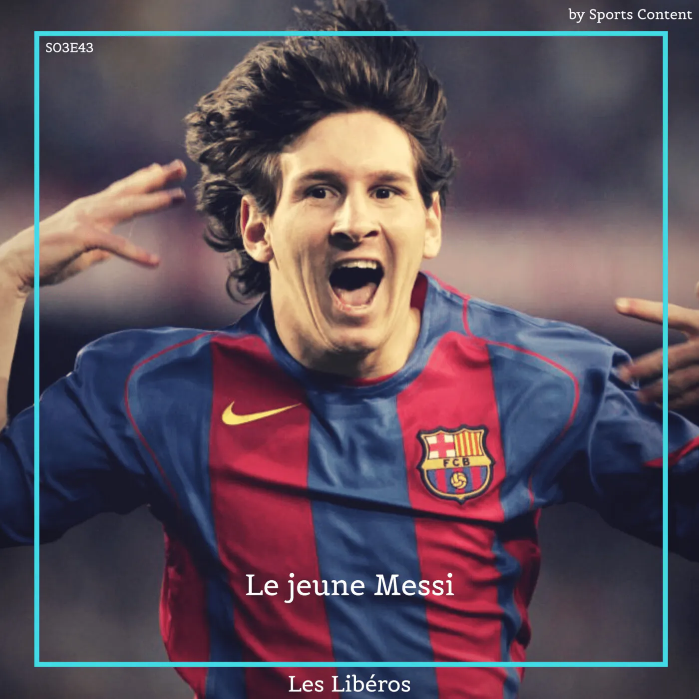 Lionel Messi : aux origines de son irrésistible ascension